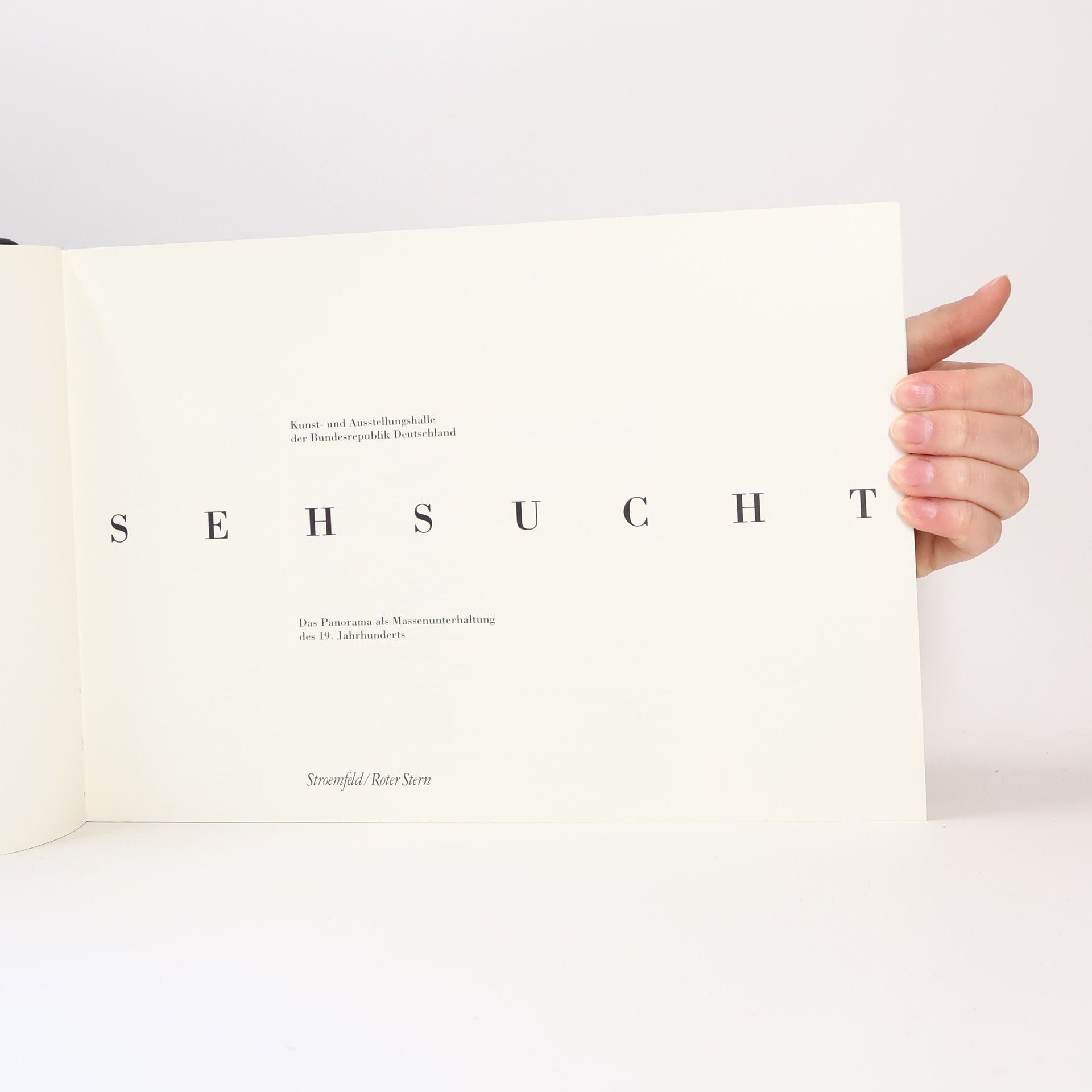 Autorenkollektiv Sehsucht