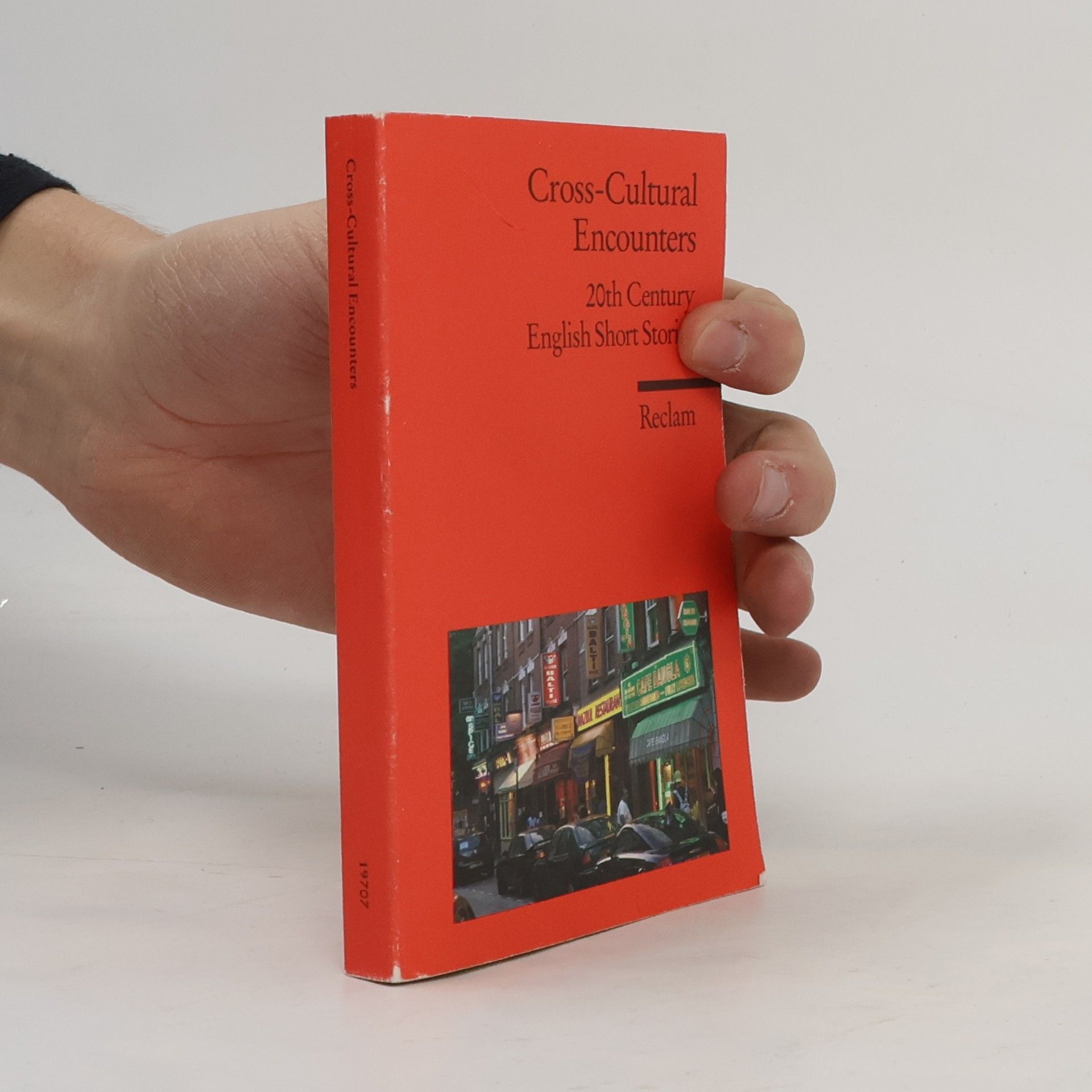 Susanne Lenz Cross cultural encounters