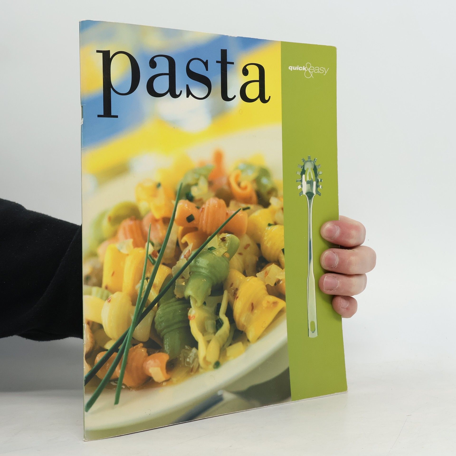 Autorenkollektiv Pasta