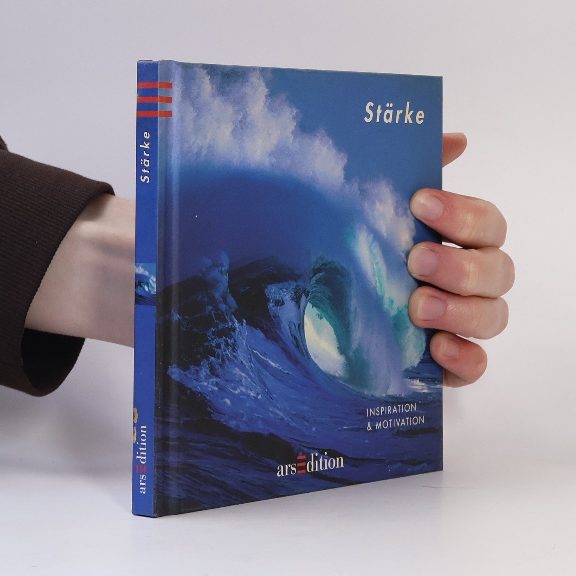 Petra Bachmann Stärke