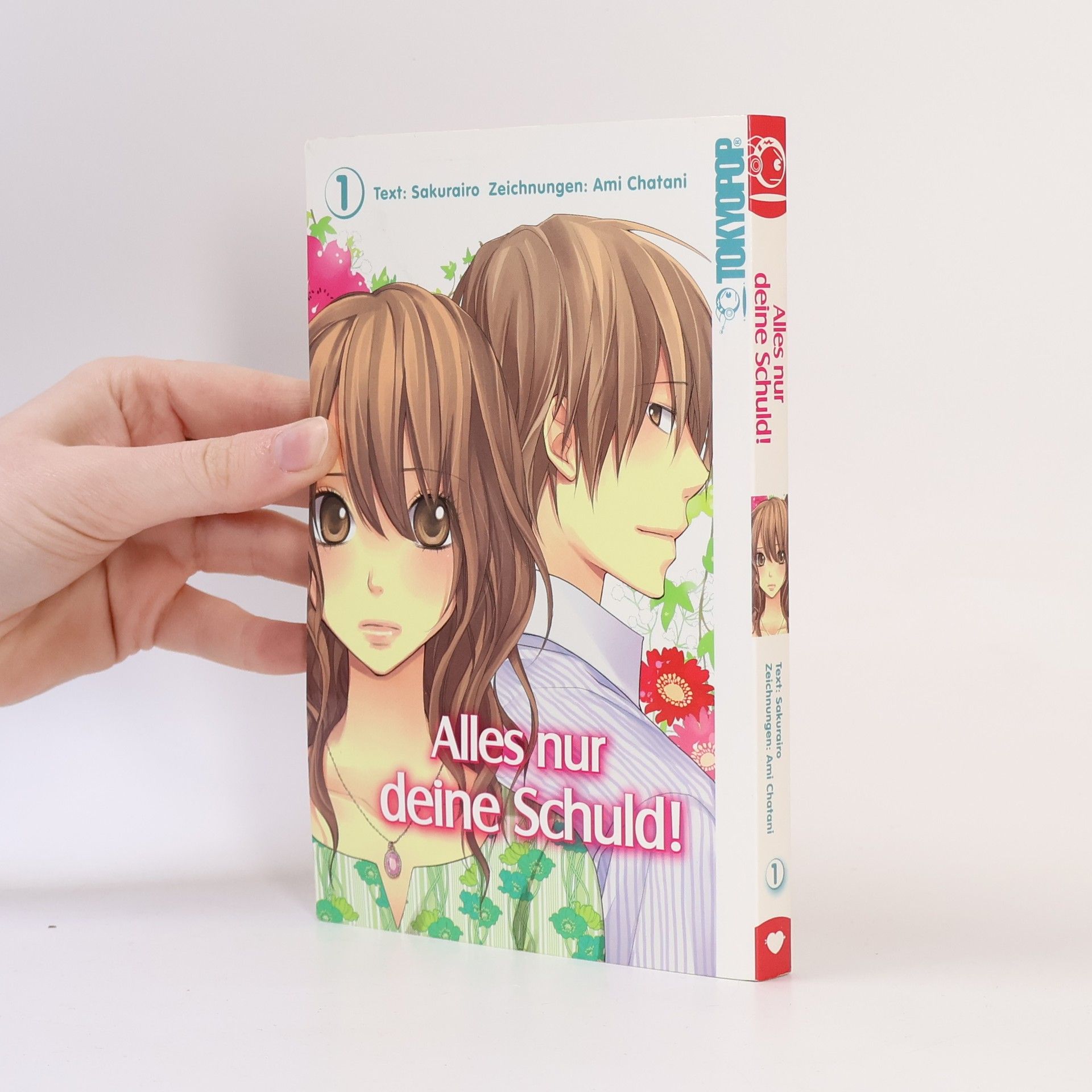 Autorenkollektiv Alles nur deine Schuld!