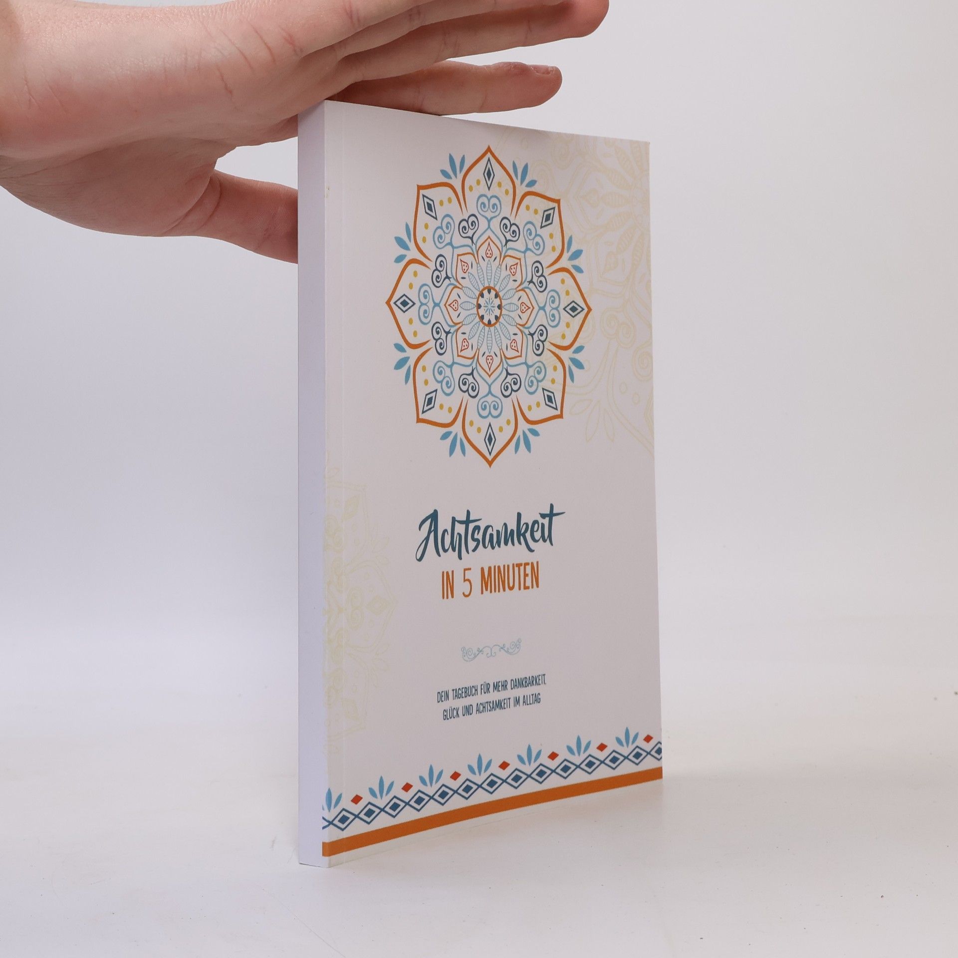 Lebendiger Lebendiger Flow Achtsamkeit in 5 Minuten