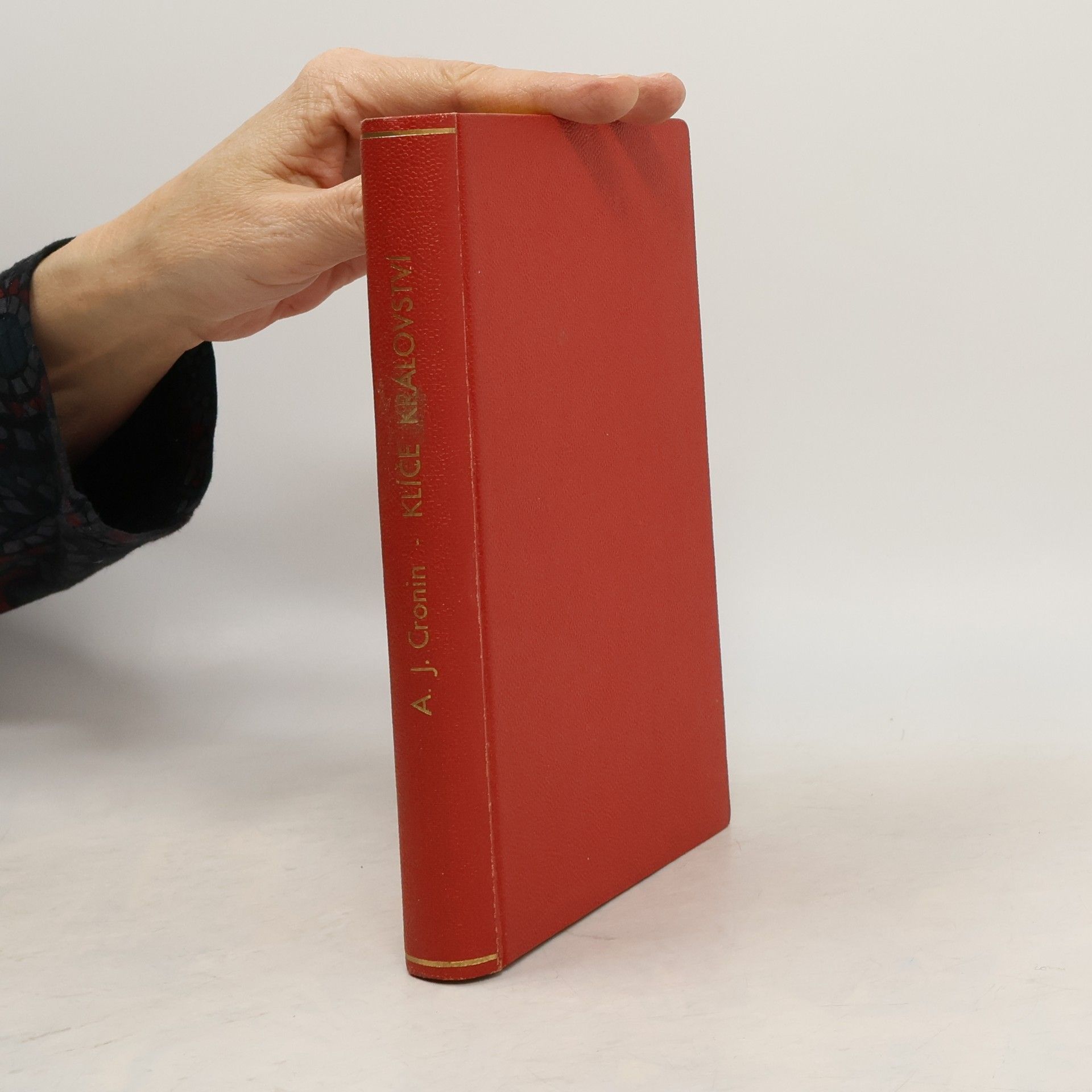 Klíče království