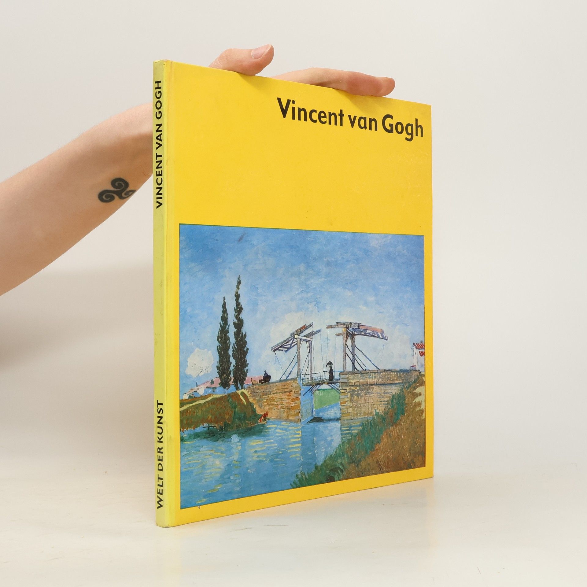 Autorenkollektiv Vincent van Gogh
