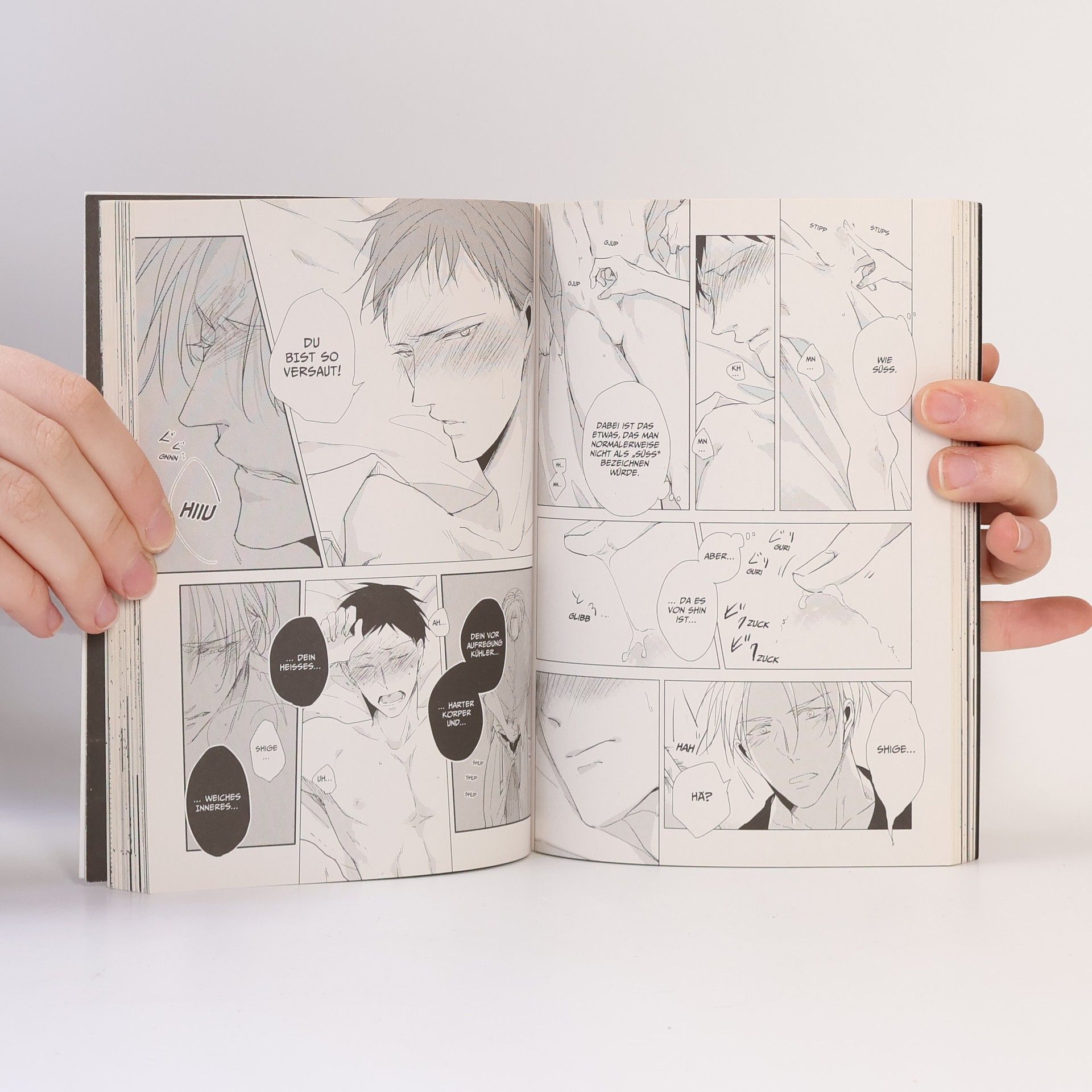 Sachimo Black or White 02