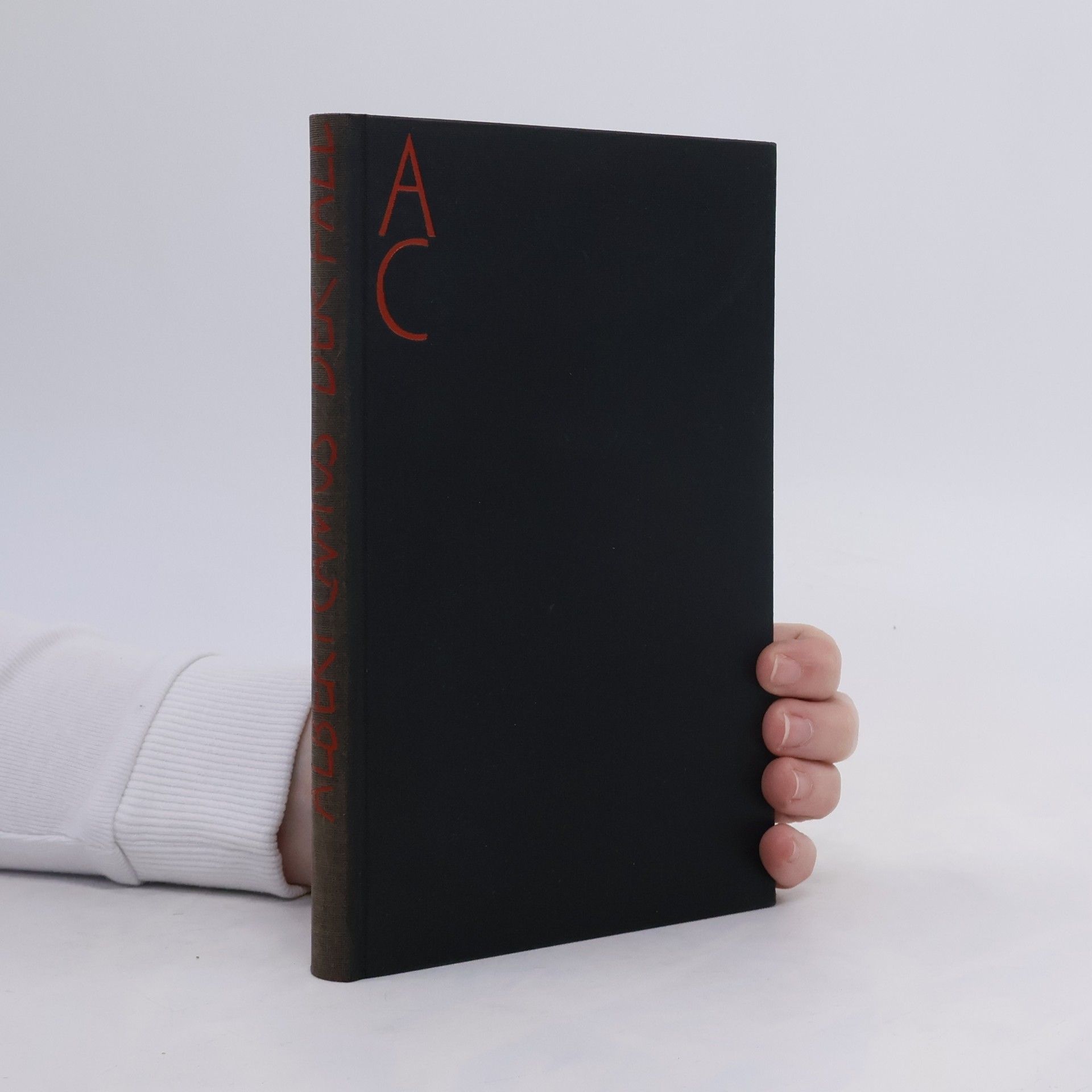 Albert Camus Der Fall