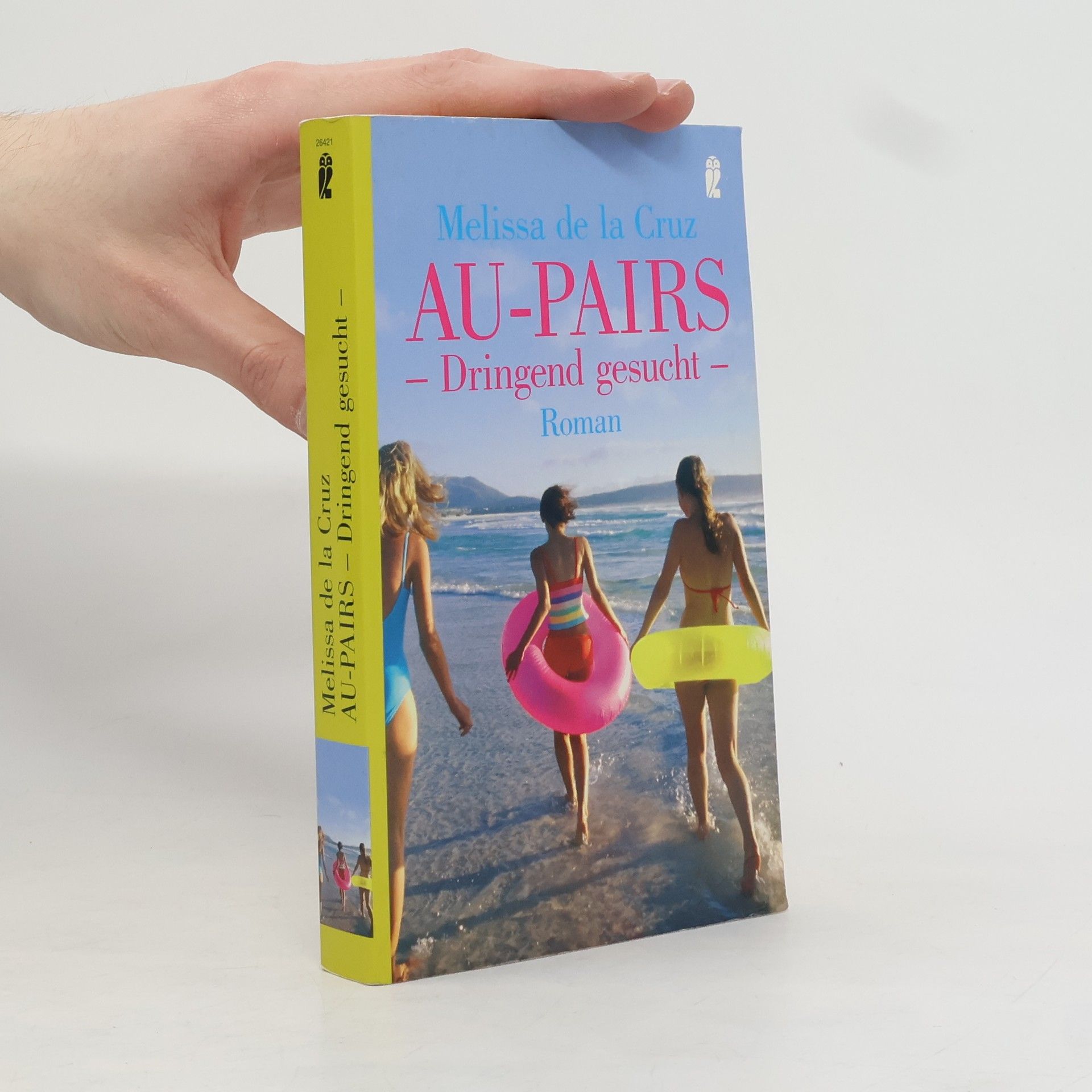 Au-pairs - Dringend gesucht