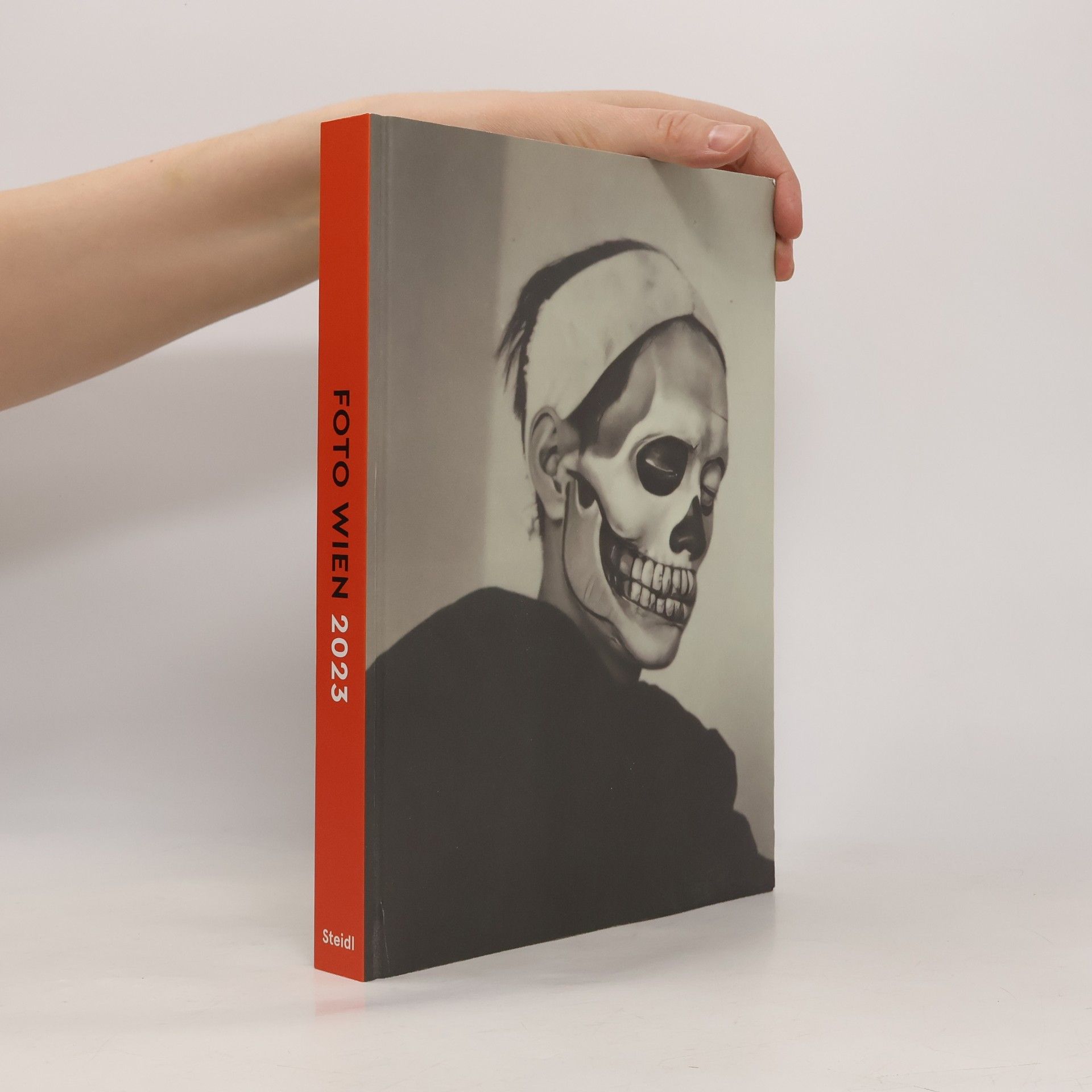 Bernd-Felix Hoffmann Photography Lies – die Lügen der Fotografie