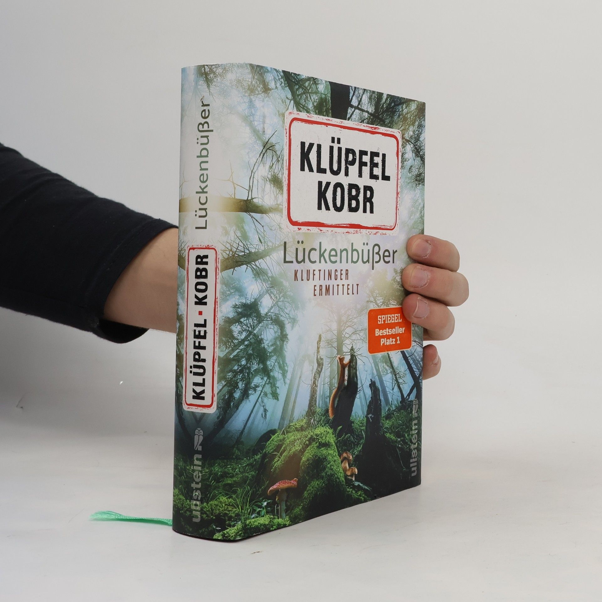 Lückenbüßer