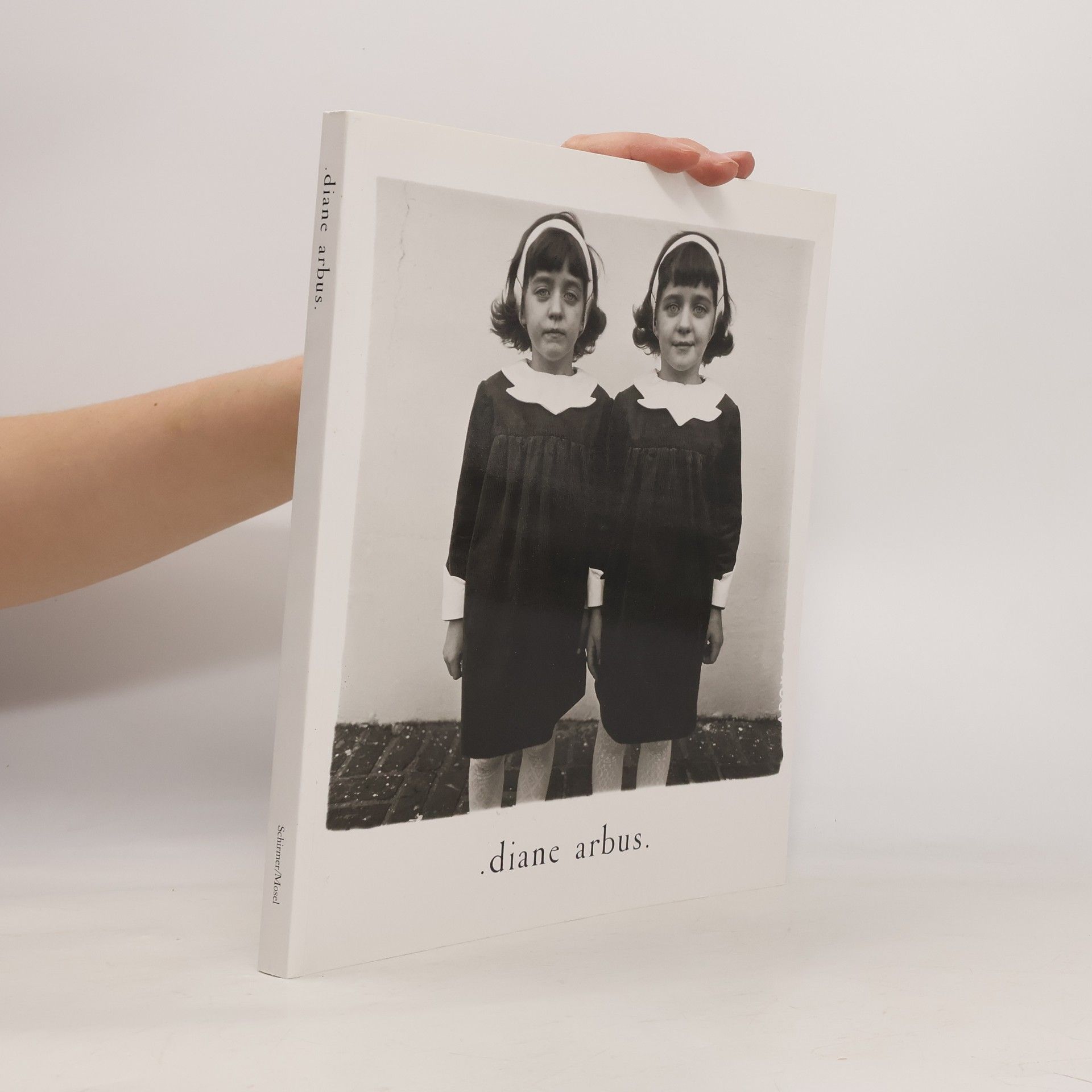 Diane Arbus Diane Arbus