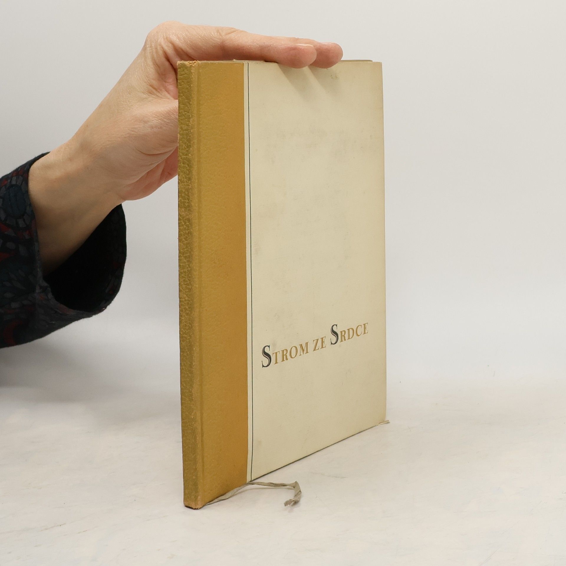 Otto F. Babler Strom srdce