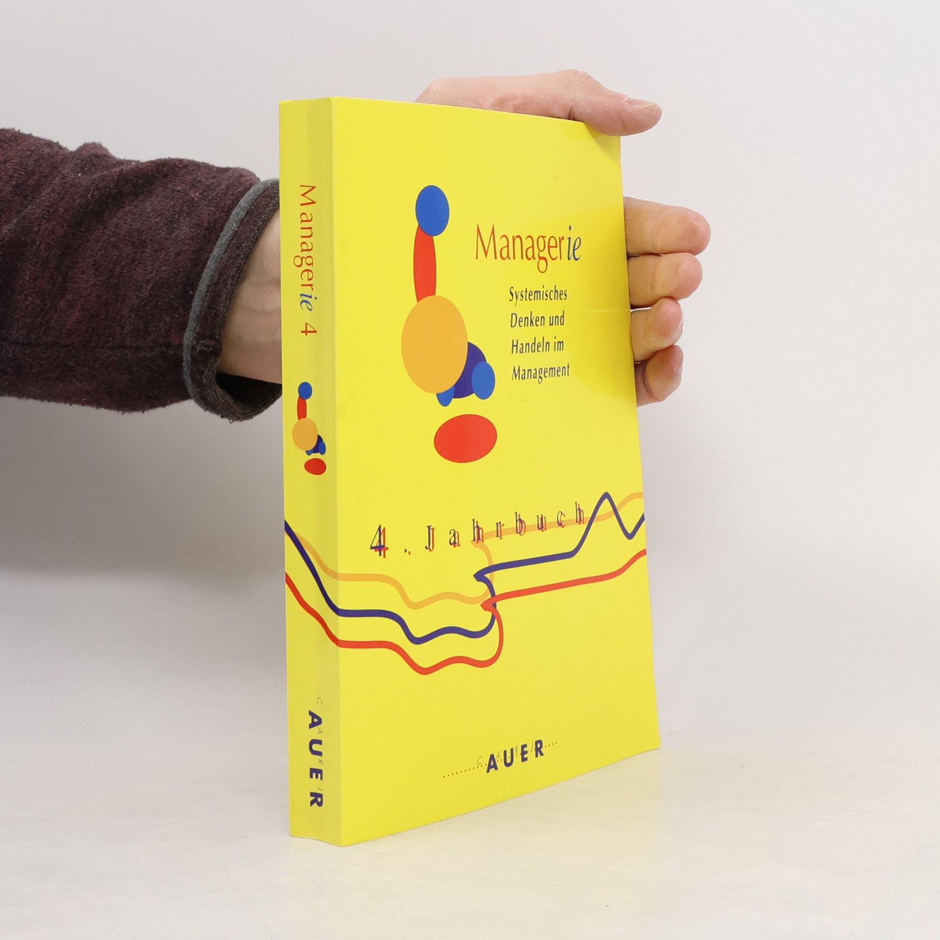 Christof Schmitz Managerie