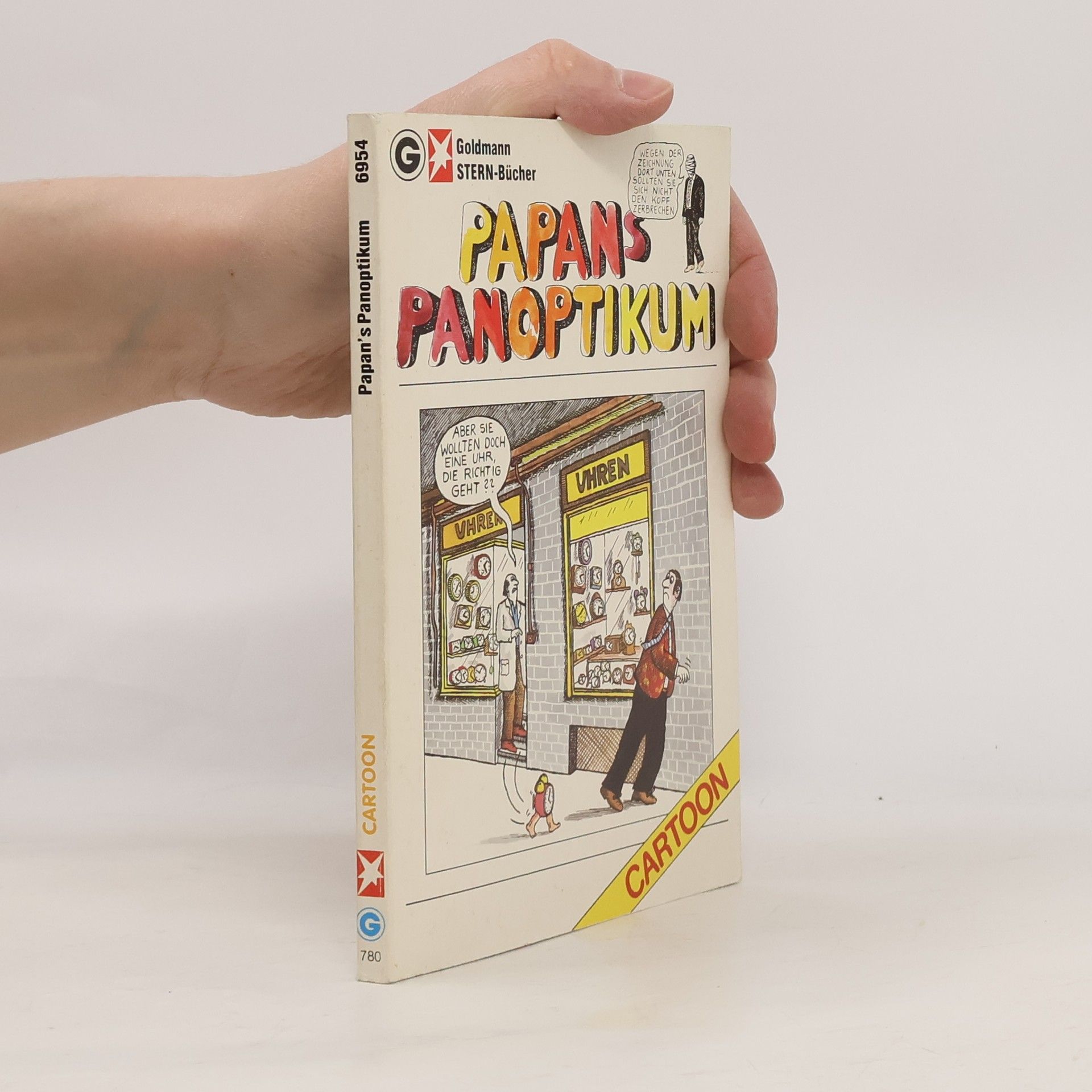 Papan Papans Panoptikum