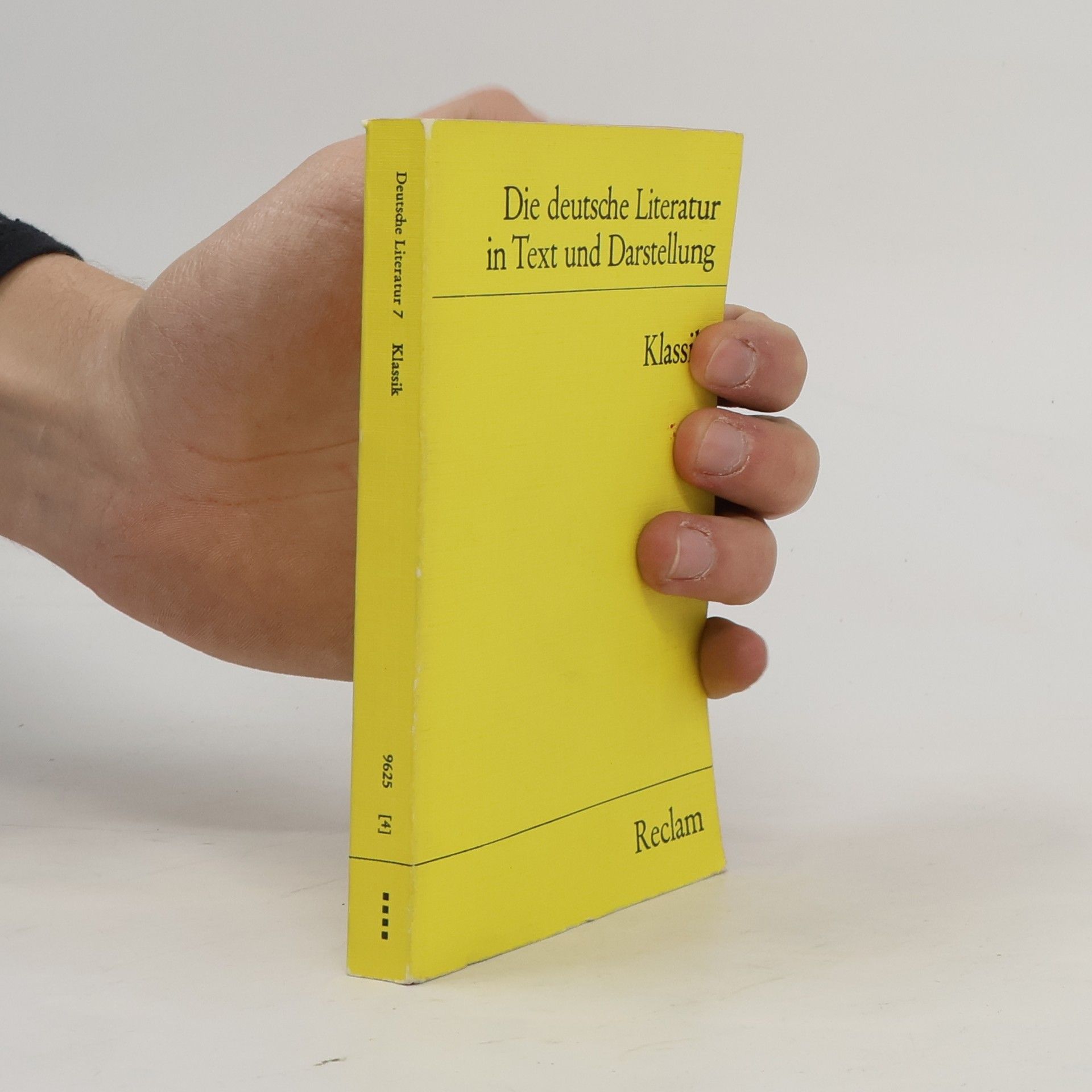 Gabriele Wirsich-Irwin Klassik