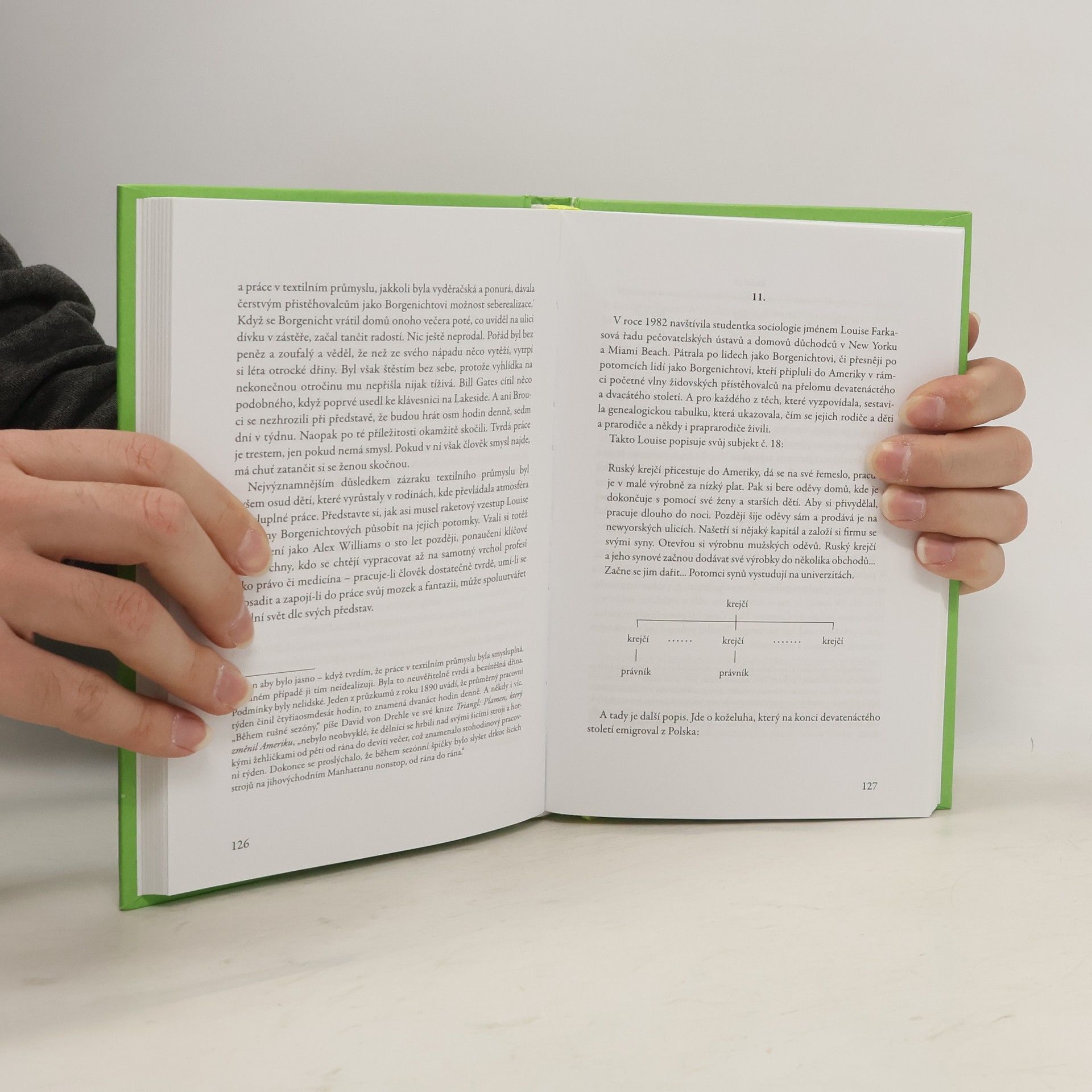Malcolm Gladwell Mimo řadu