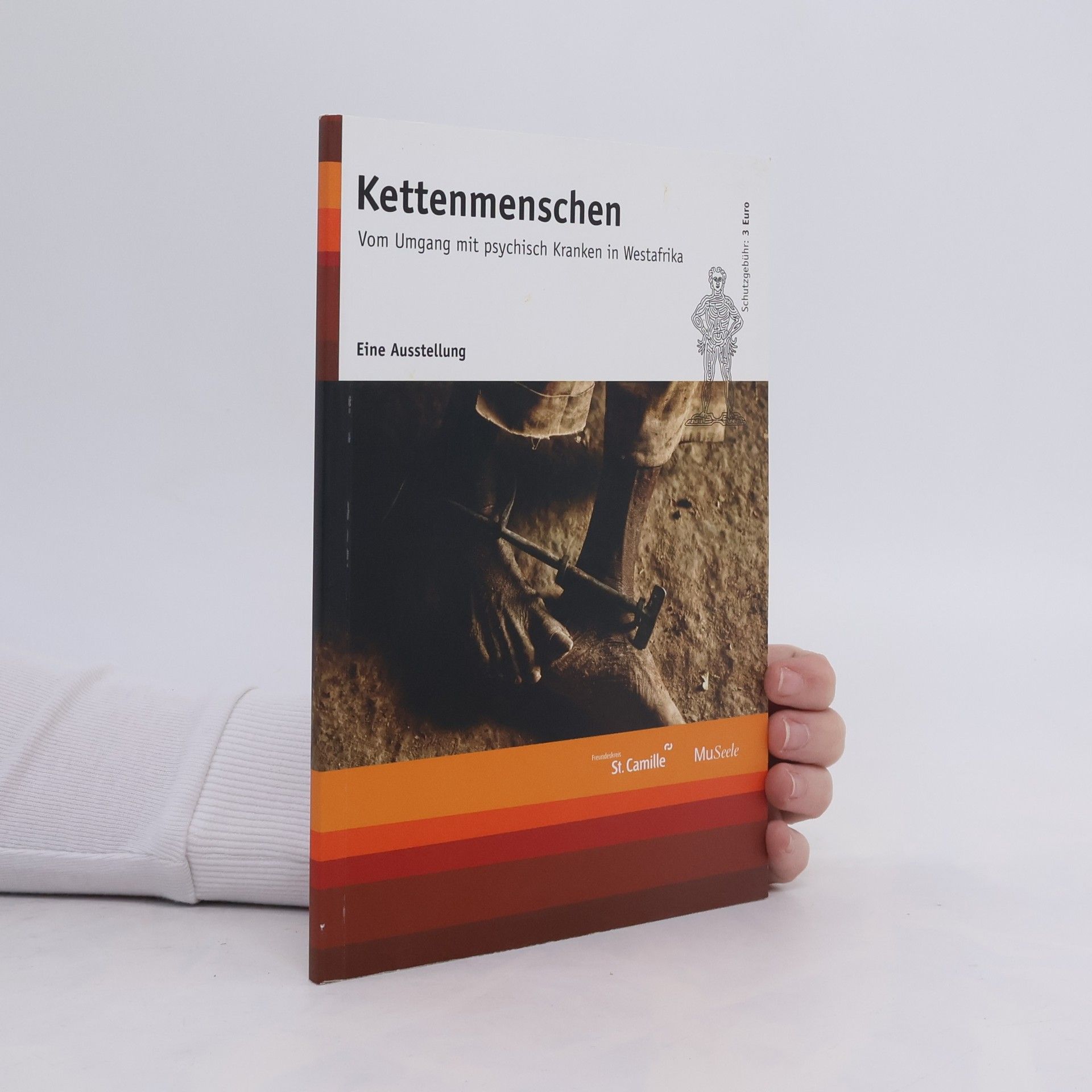 Autores varios Kettenmenschen
