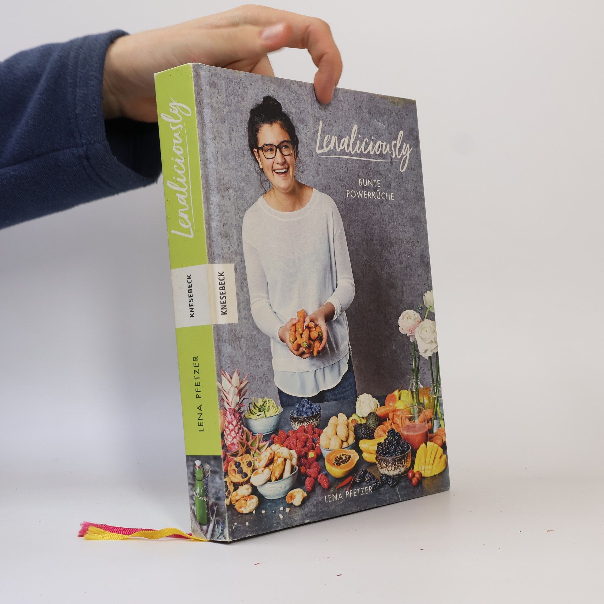 Lena Pfetzer Lenaliciously