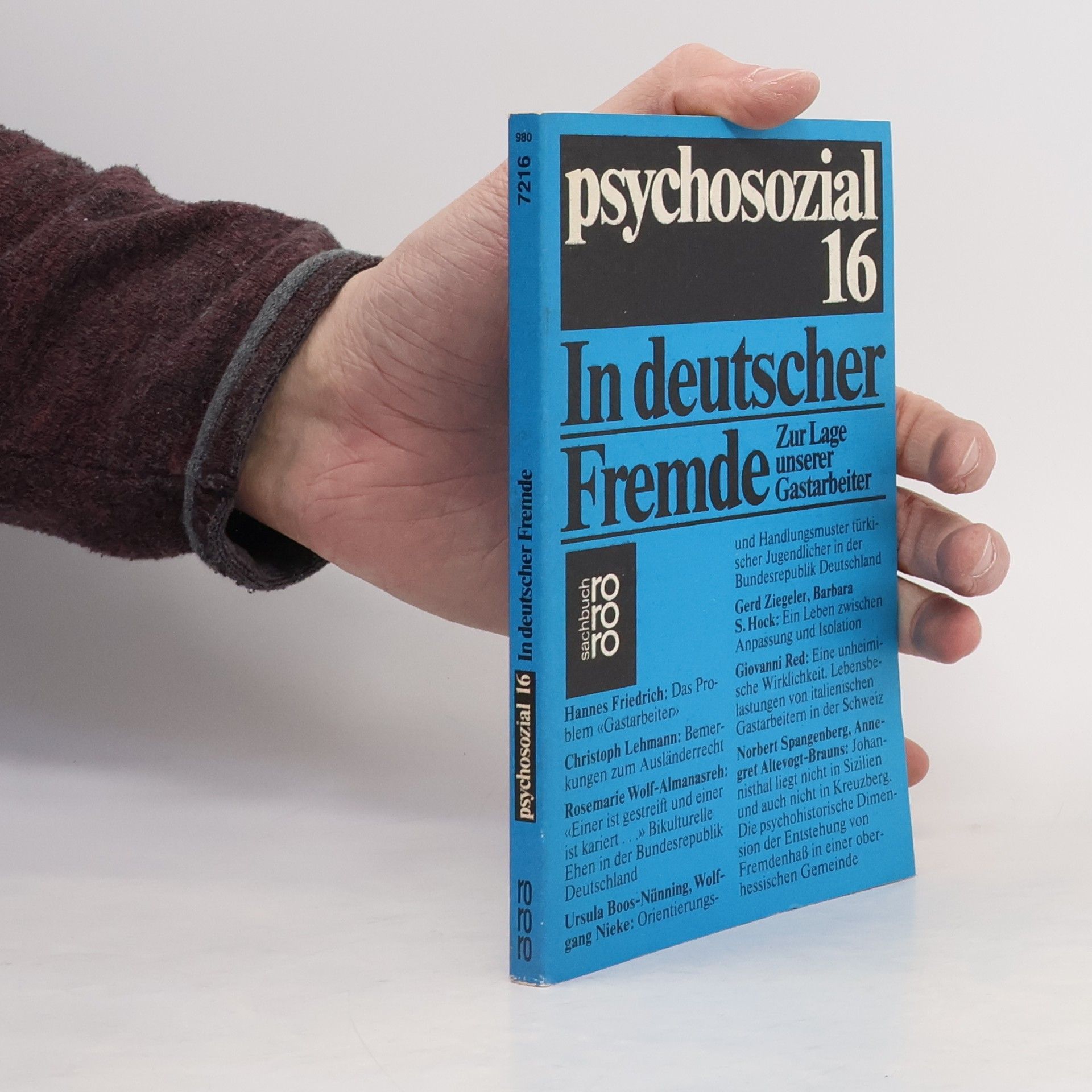 Autorenkollektiv Psychosozial