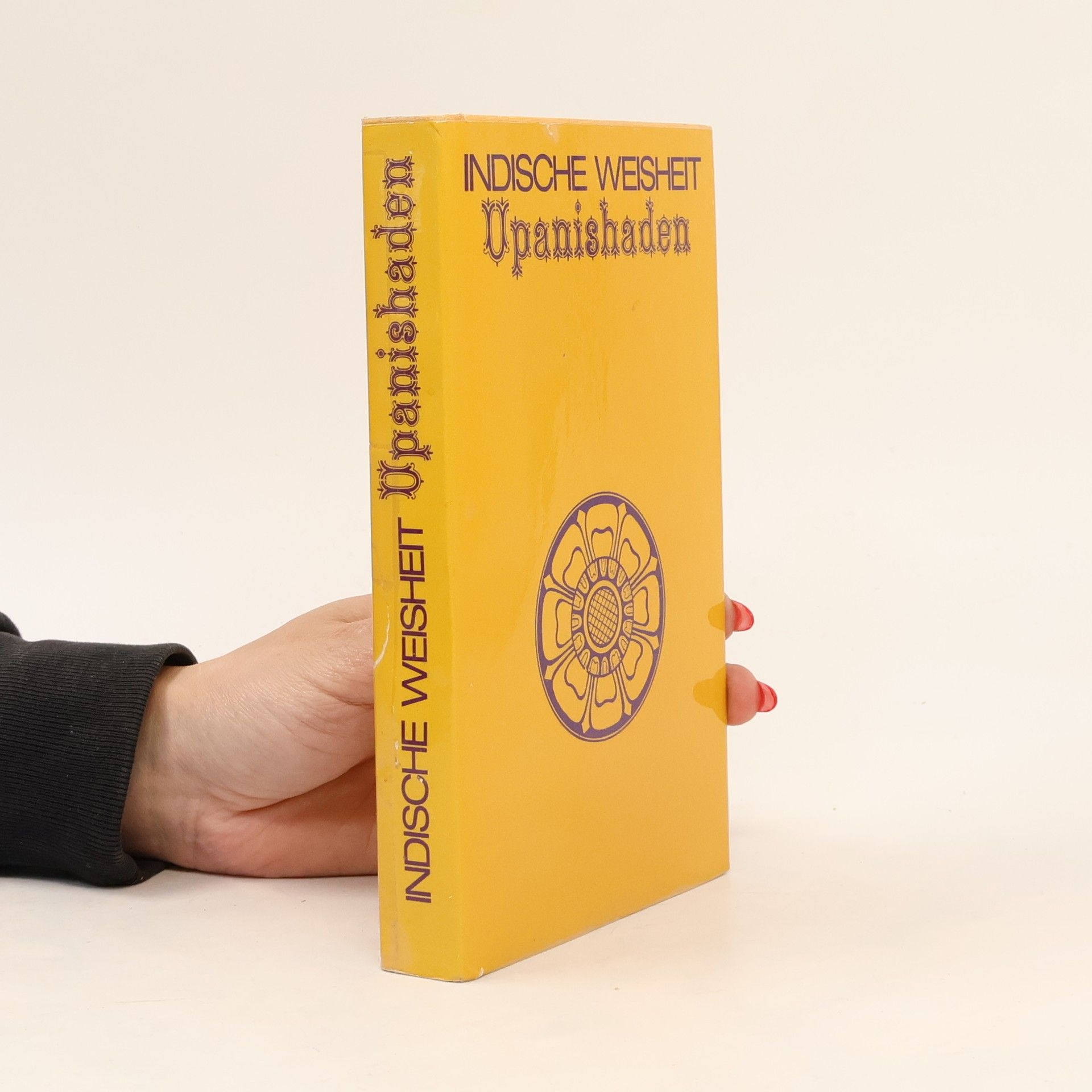 Autorenkollektiv Upanishaden