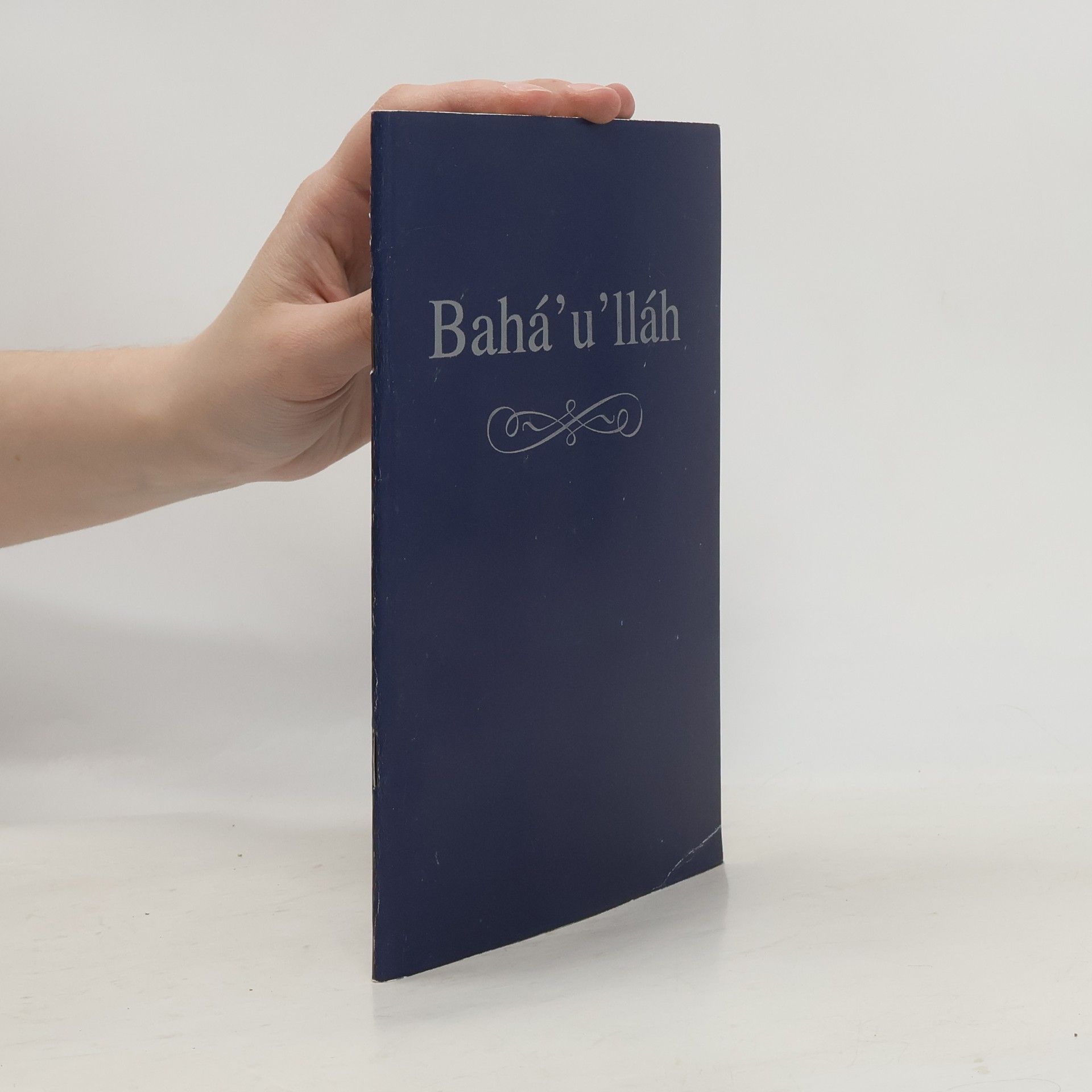 Various authors Bahá'u'lláh