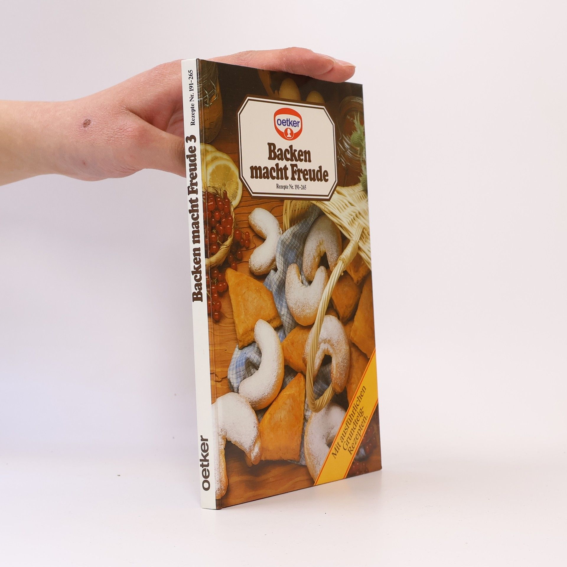 Autorenkollektiv Backen macht Freude