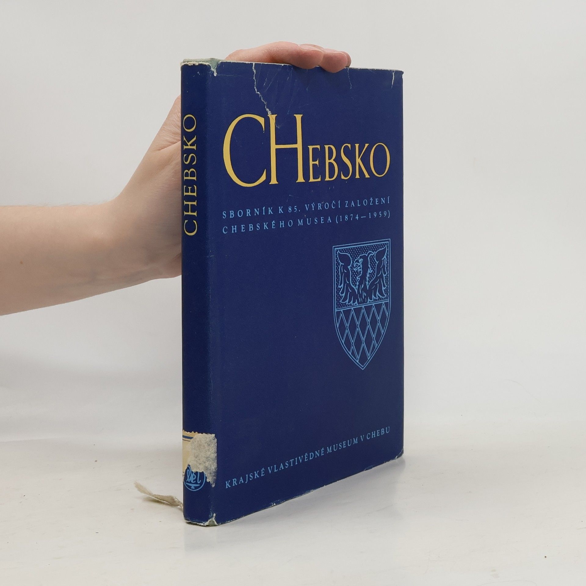 Stanislav Babický Chebsko