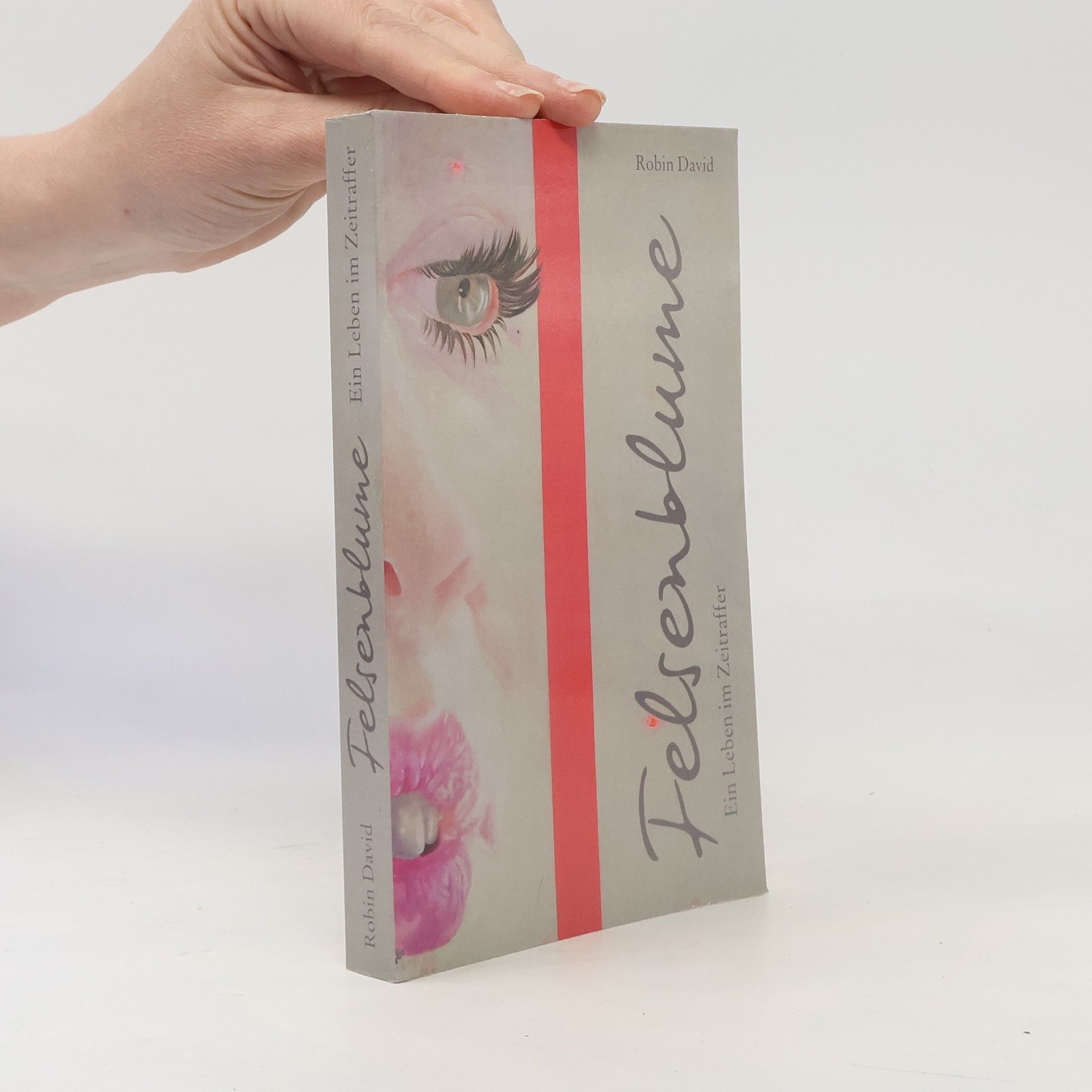 Robin David Felsenblume