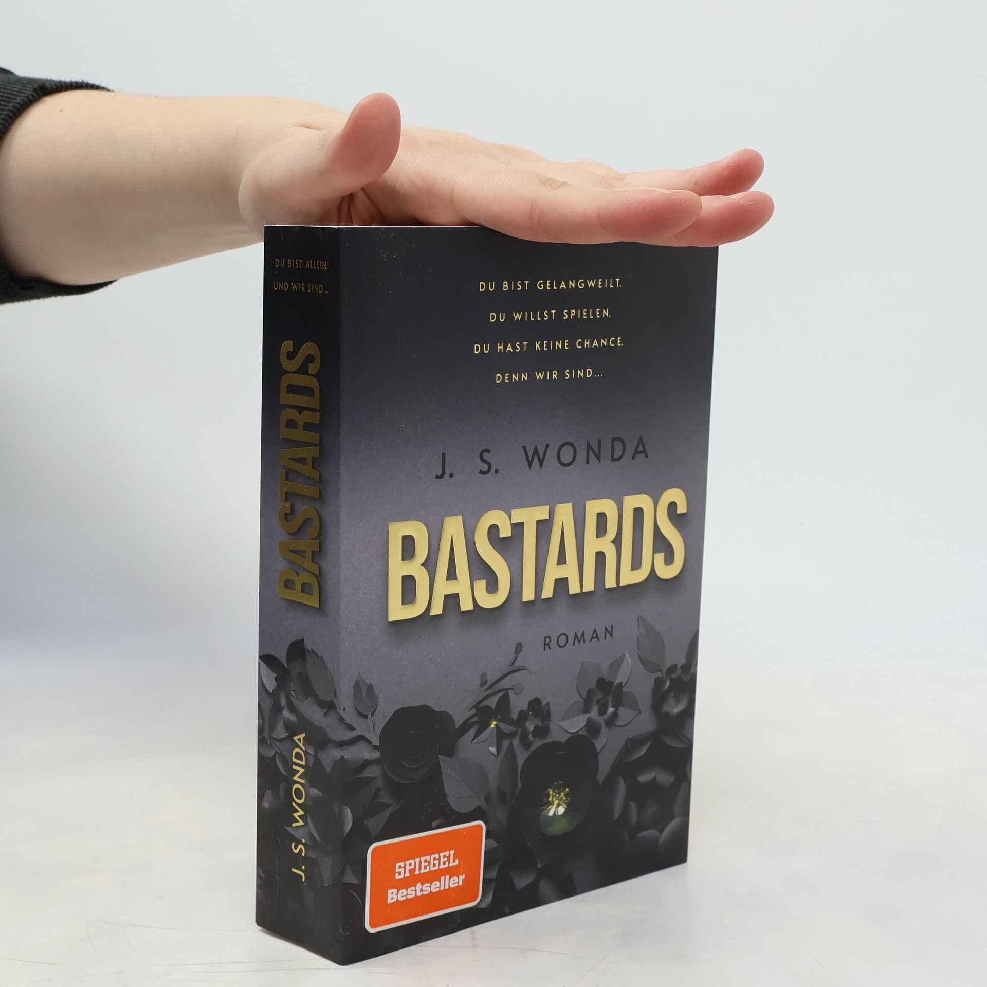 Jane S. Wonda Bastards
