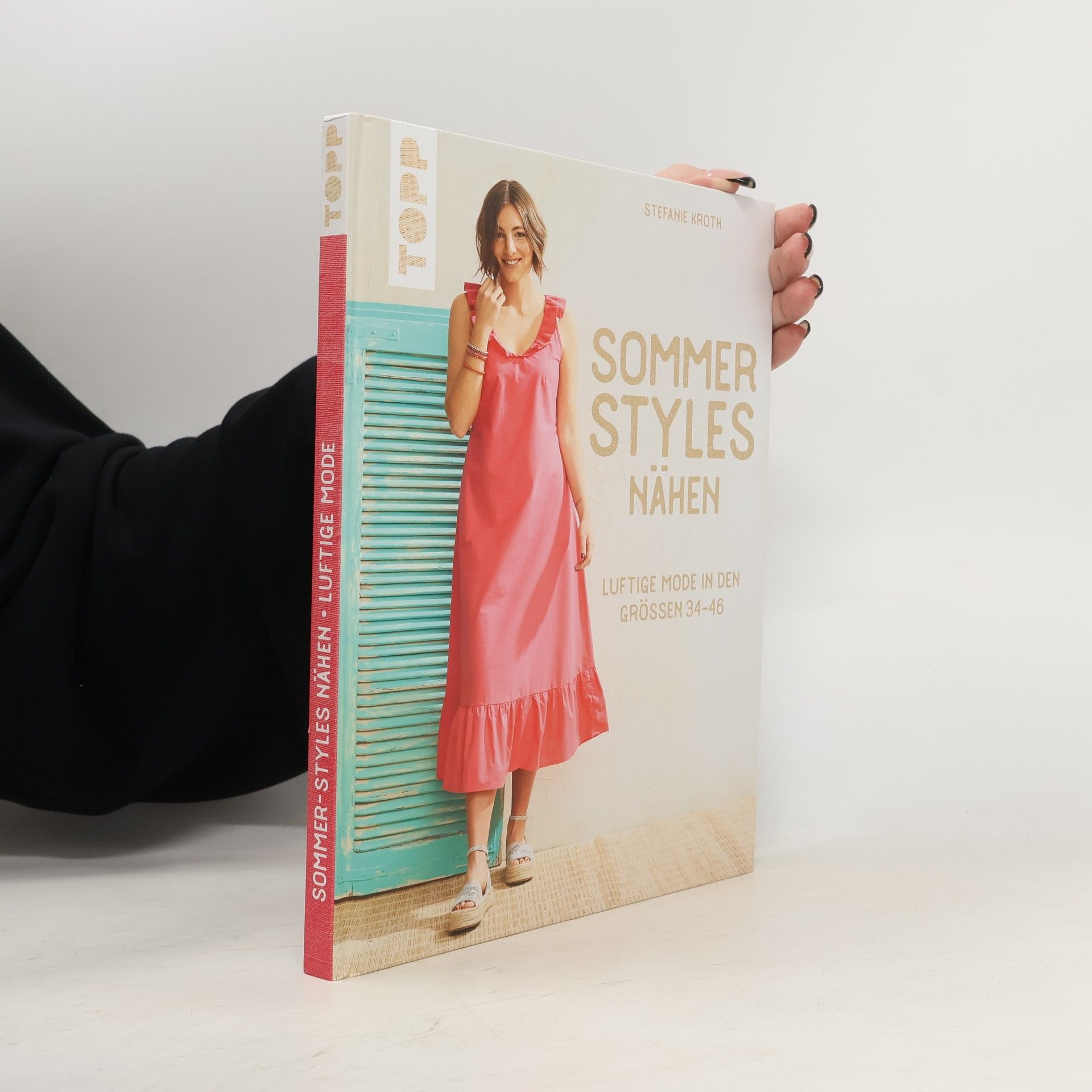 Sommer Styles Nähen