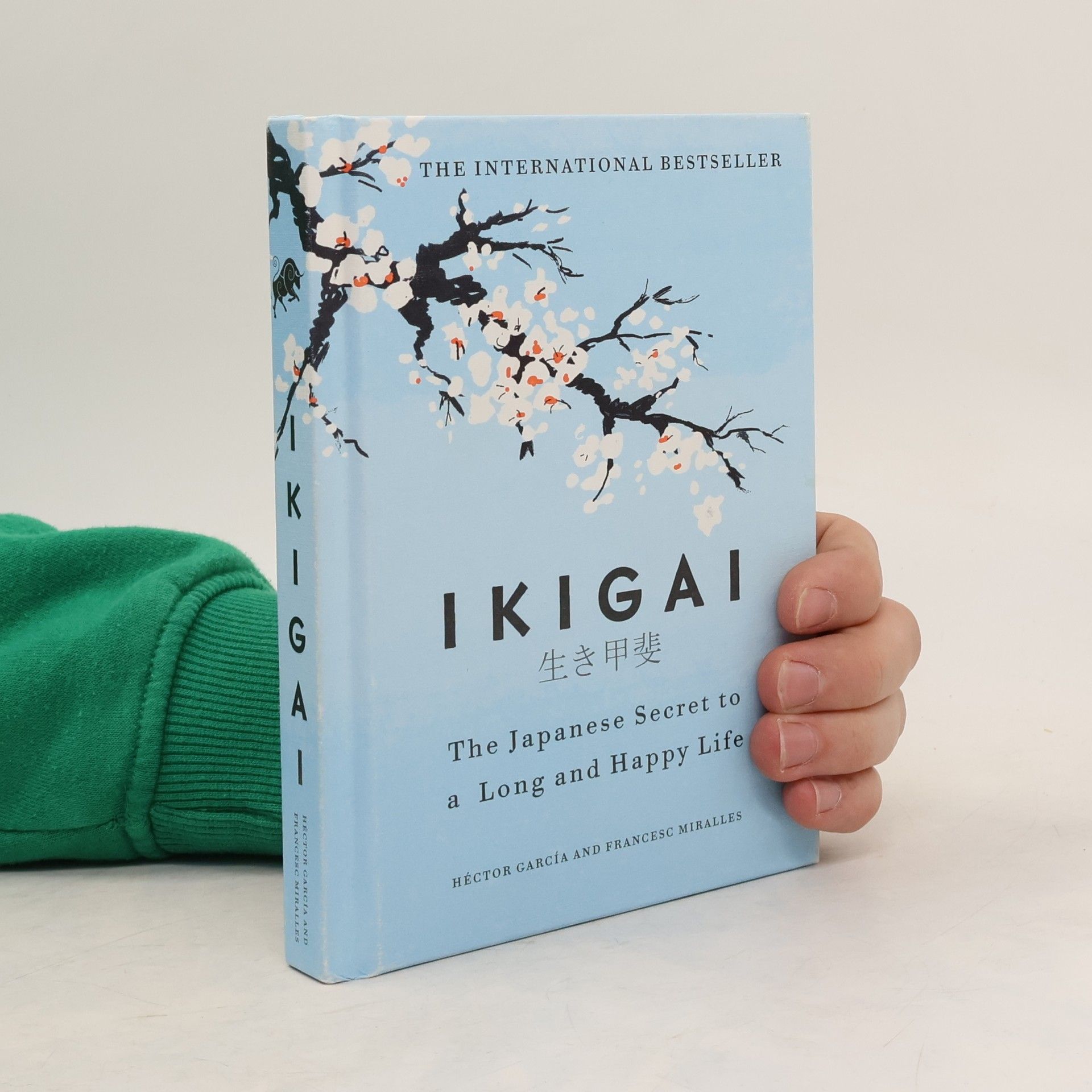 Ikigai