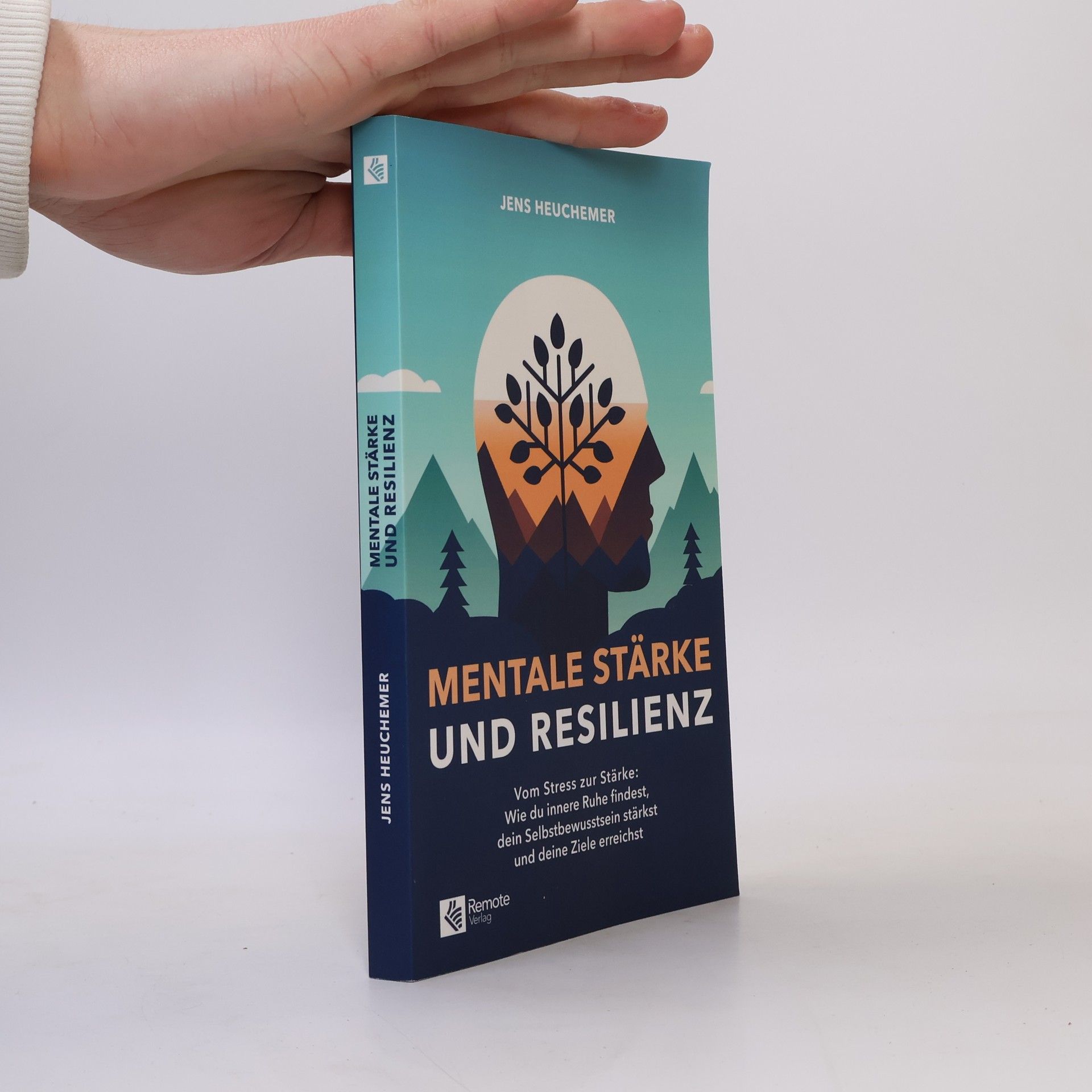 Jens Heuchemer Mentale Stärke und Resilienz