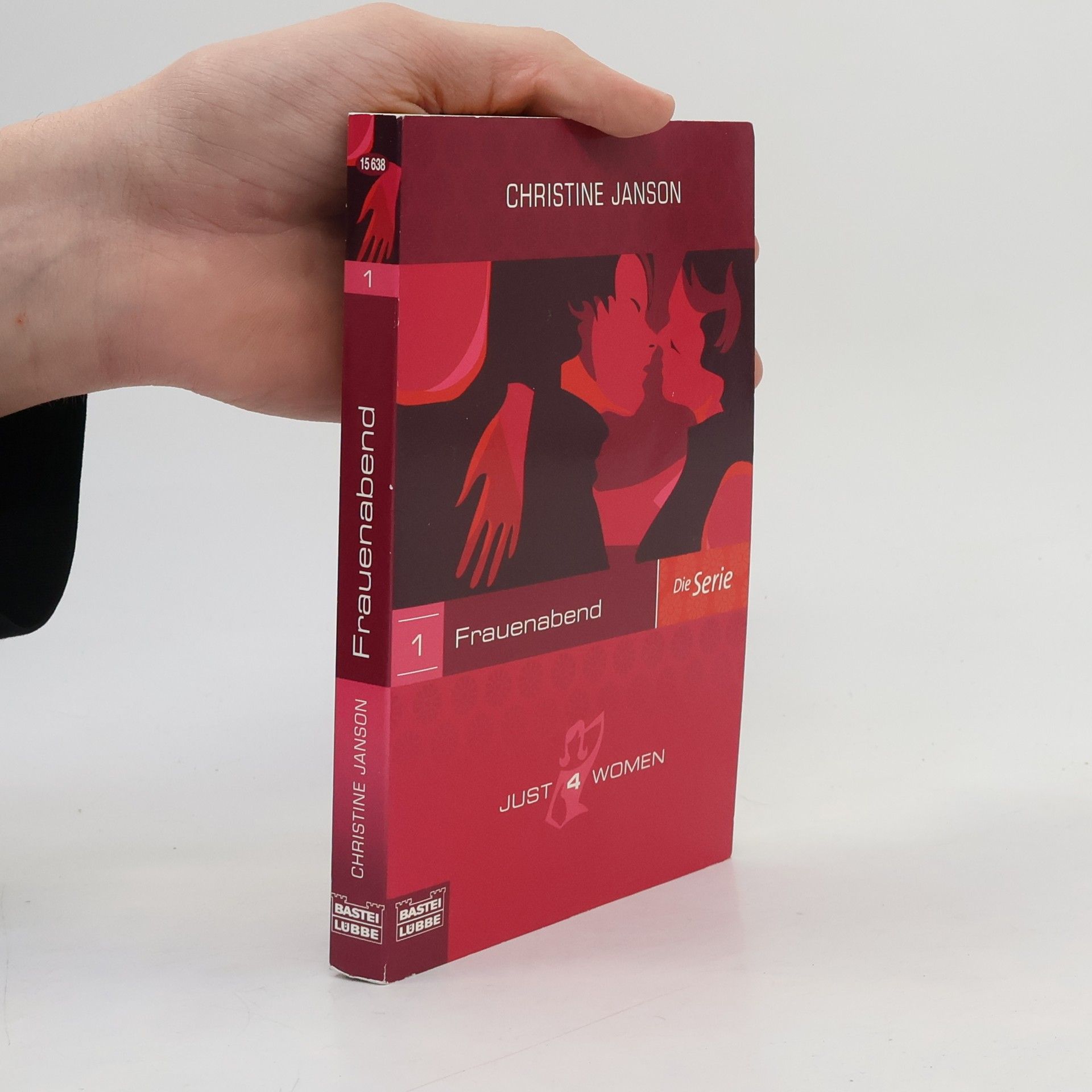 Christine Janson Just 4 Women