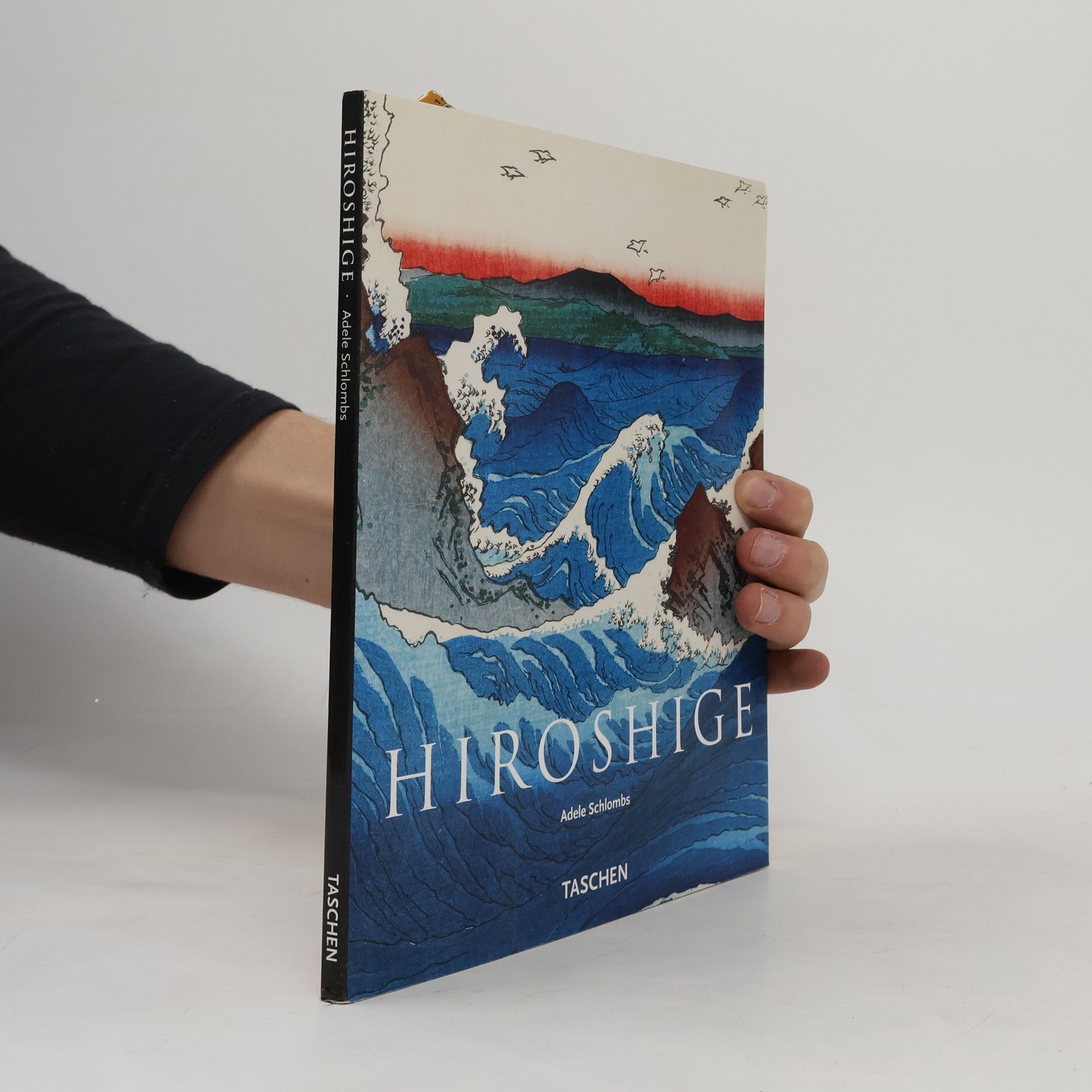 Adele Schlombs Hiroshige 1797 - 1858