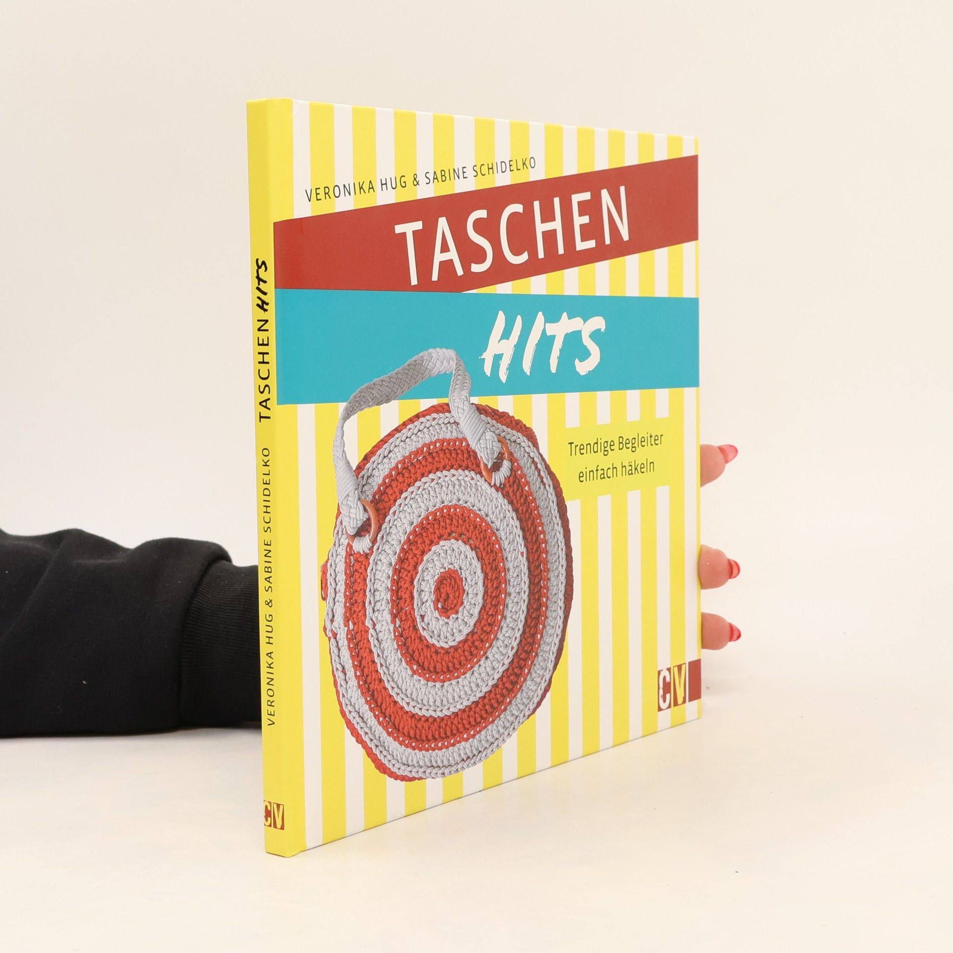 Sabine Schidelko Taschen-Hits