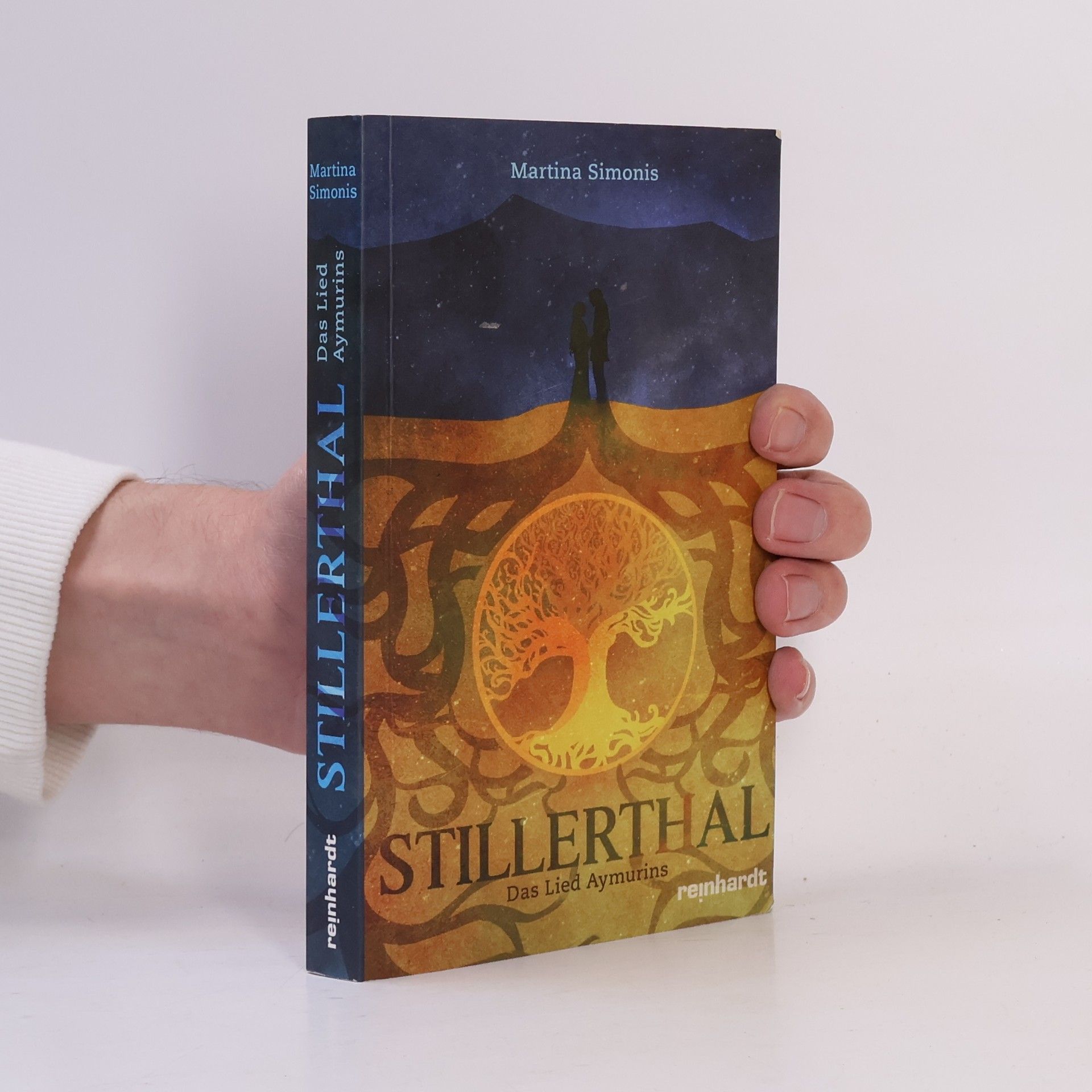 Martina Simonis Stillerthal