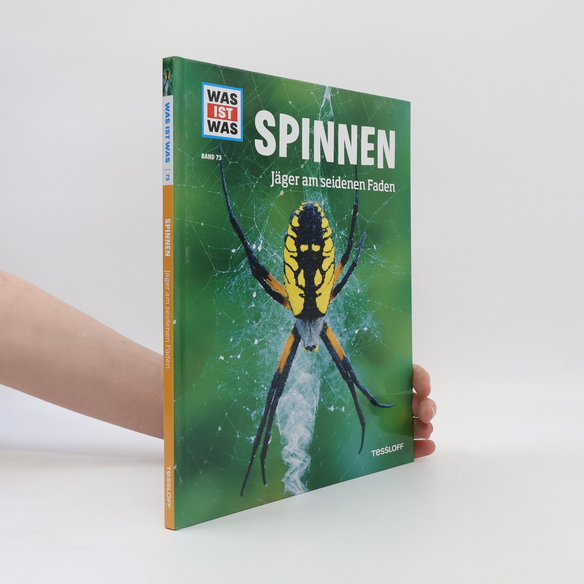Spinnen