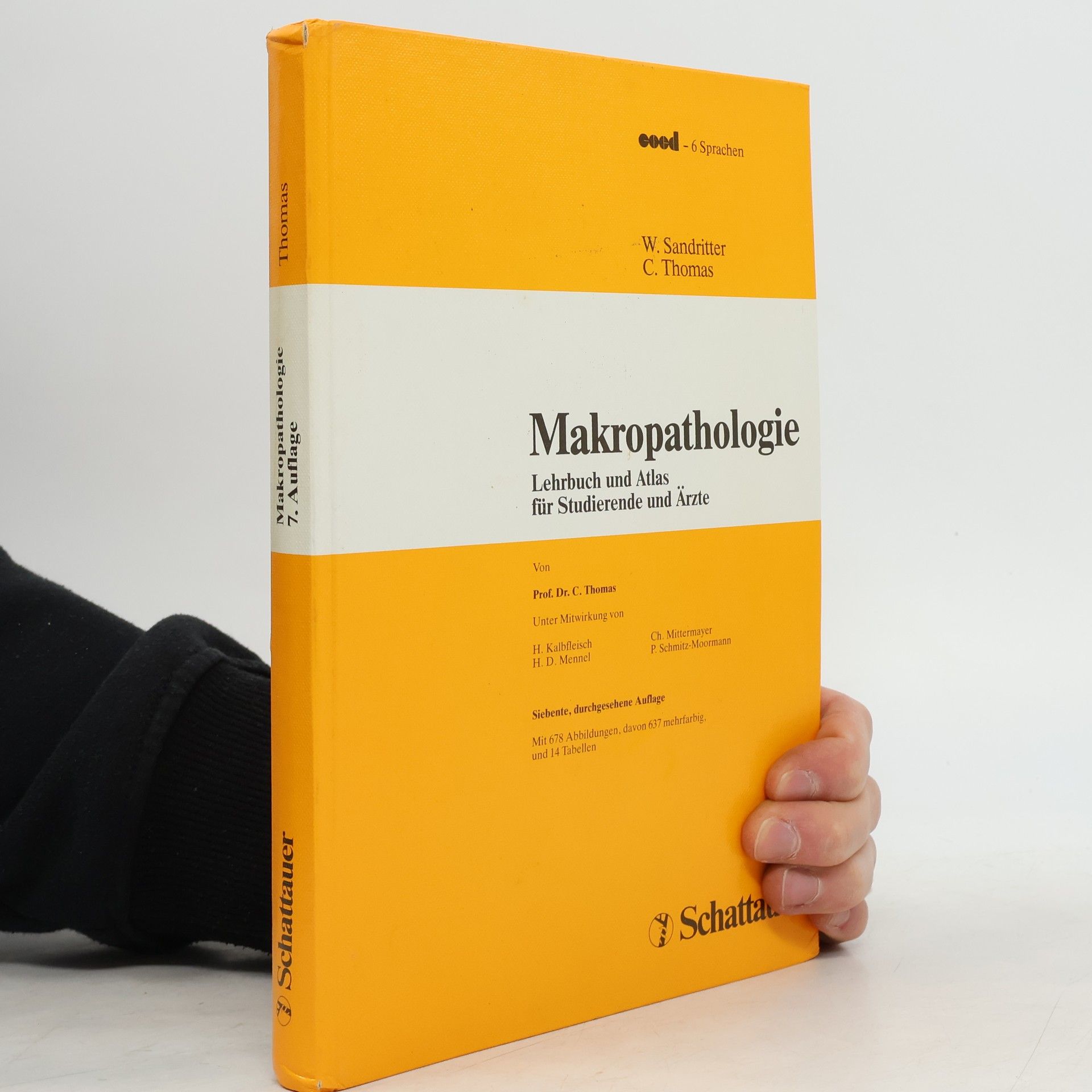 Makropathologie