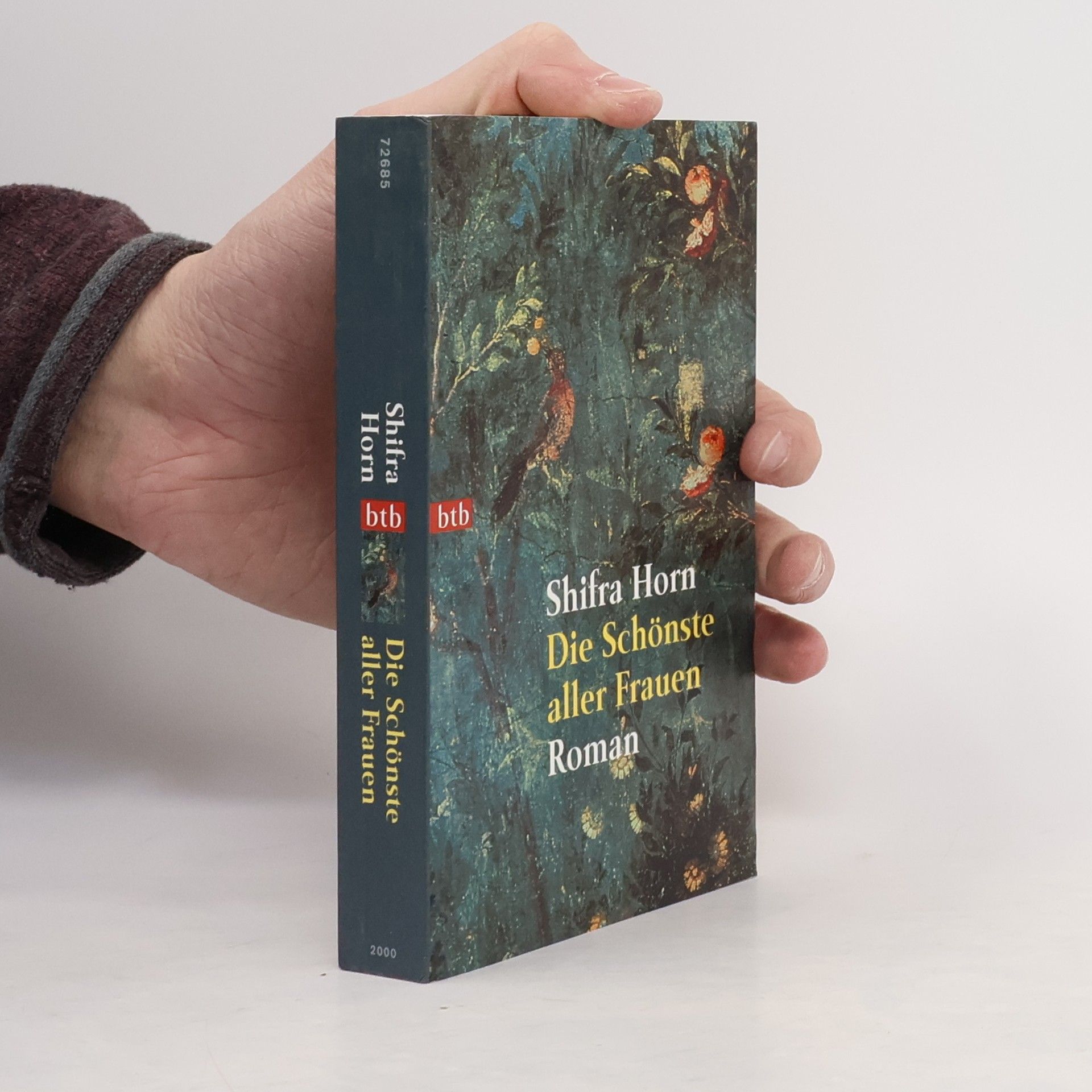 Die Schönste aller Frauen