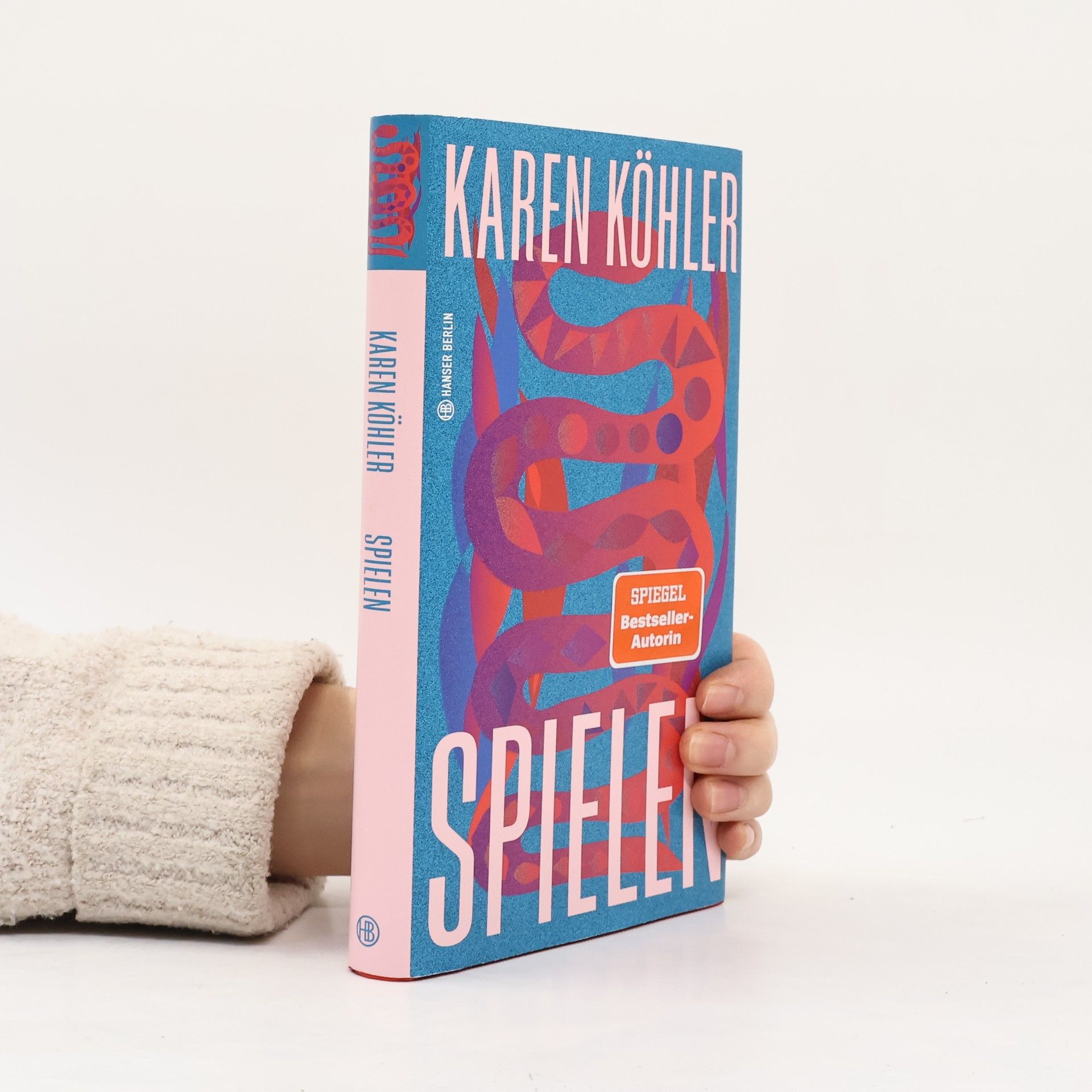 Karen Köhler Spielen