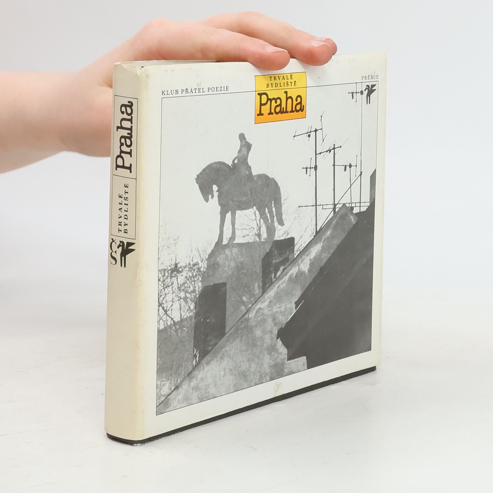 František Dostál Trvalé bydliště Praha