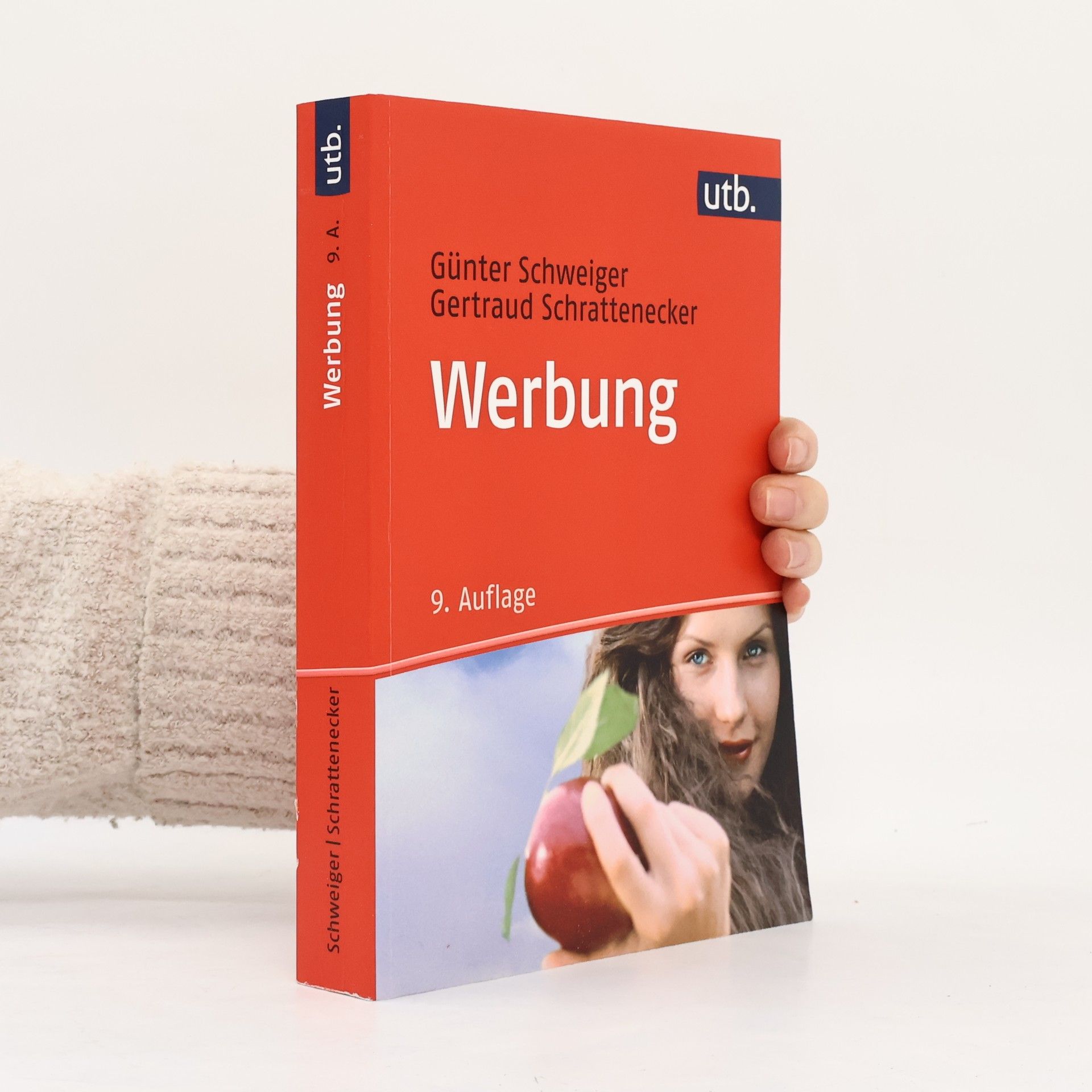 Günter Schweiger Werbung