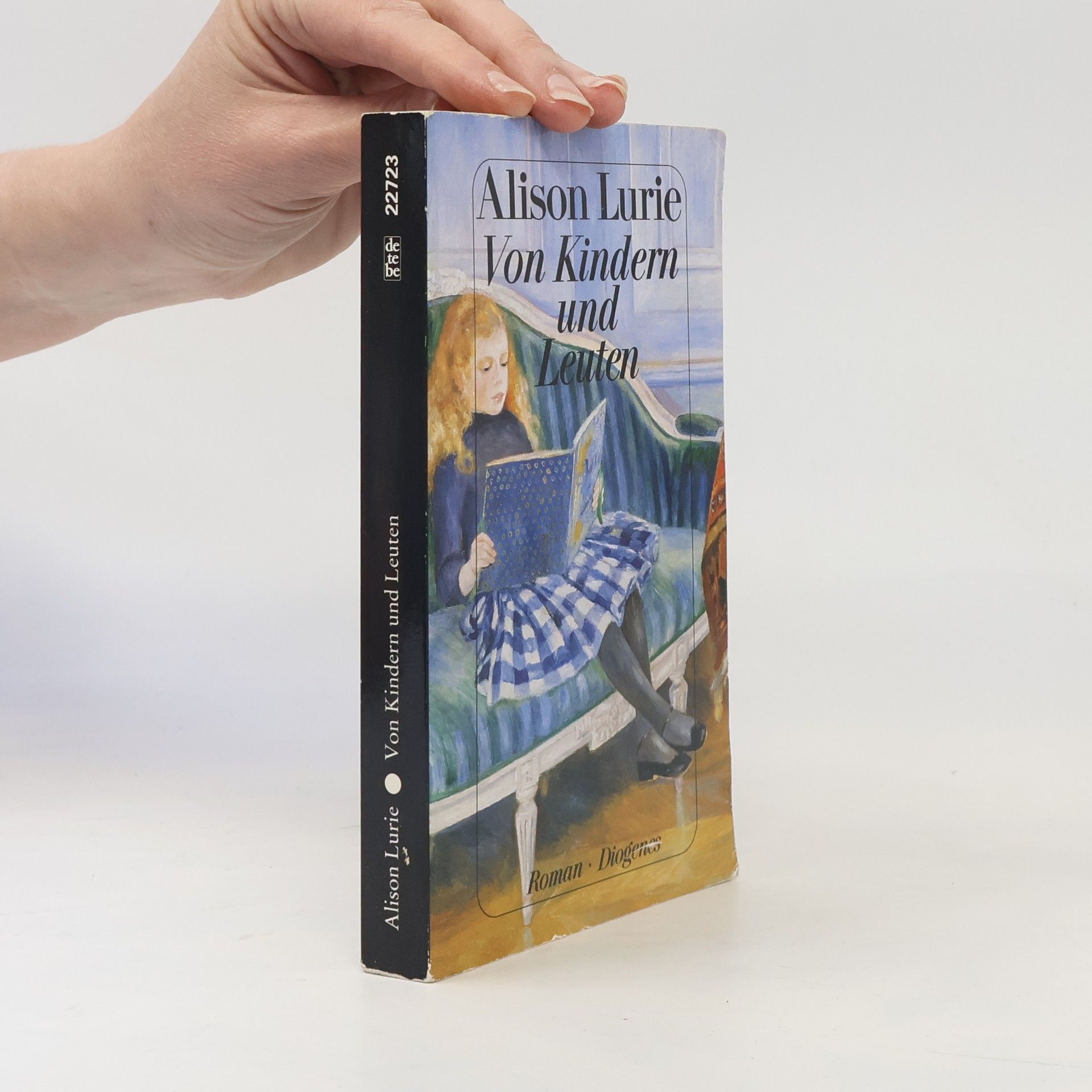 Von Kindern und Leuten