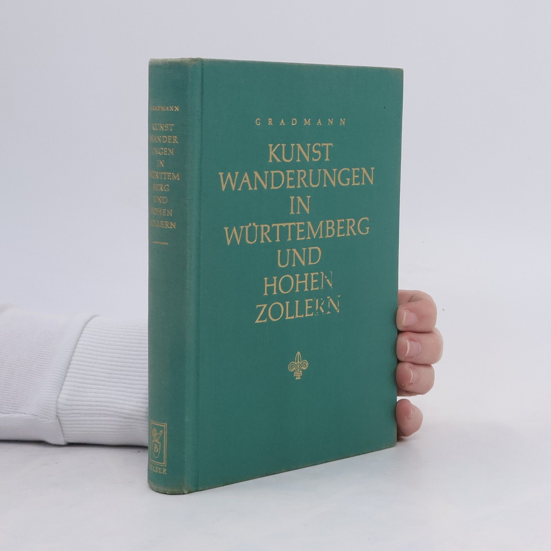 Kunstwanderungen in Württemberg und Hohenzollern