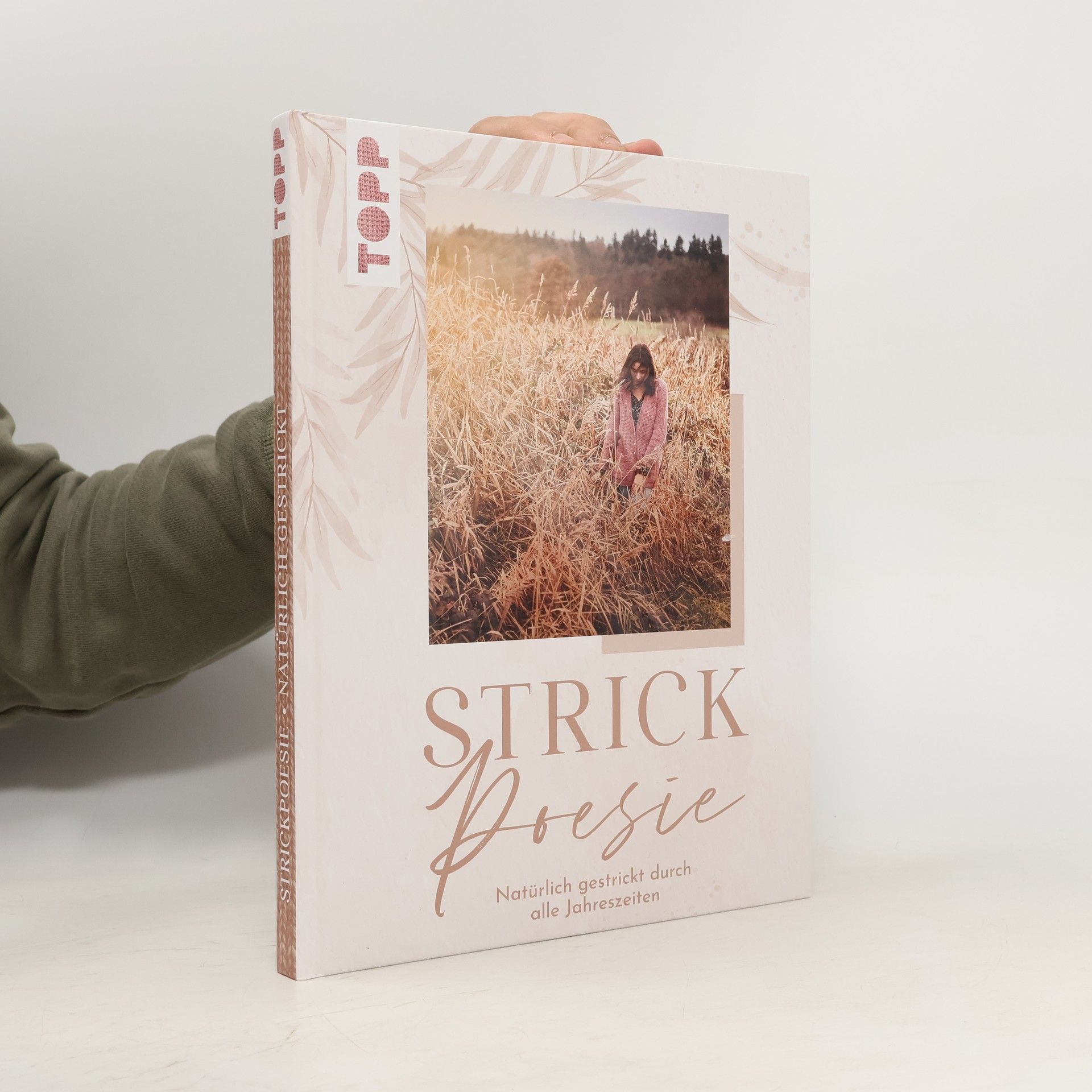 Christina Körber-Reith Strickpoesie