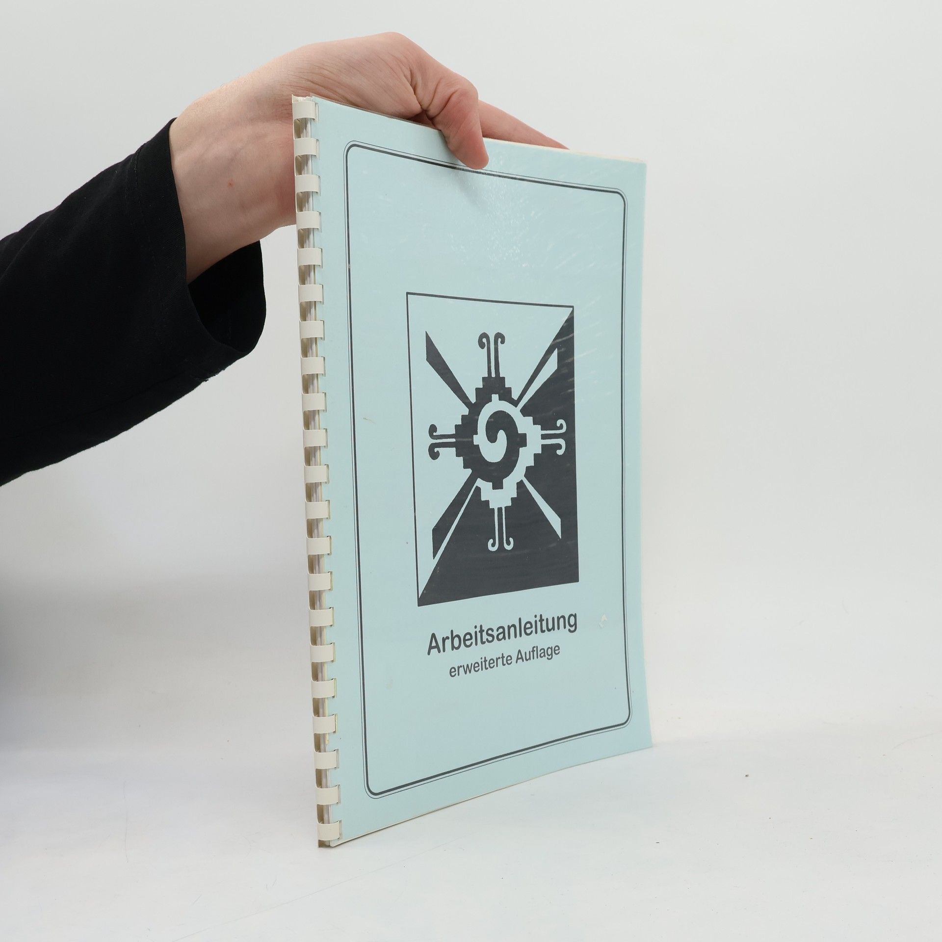 Auteurscollectief Arbeitsanleitung