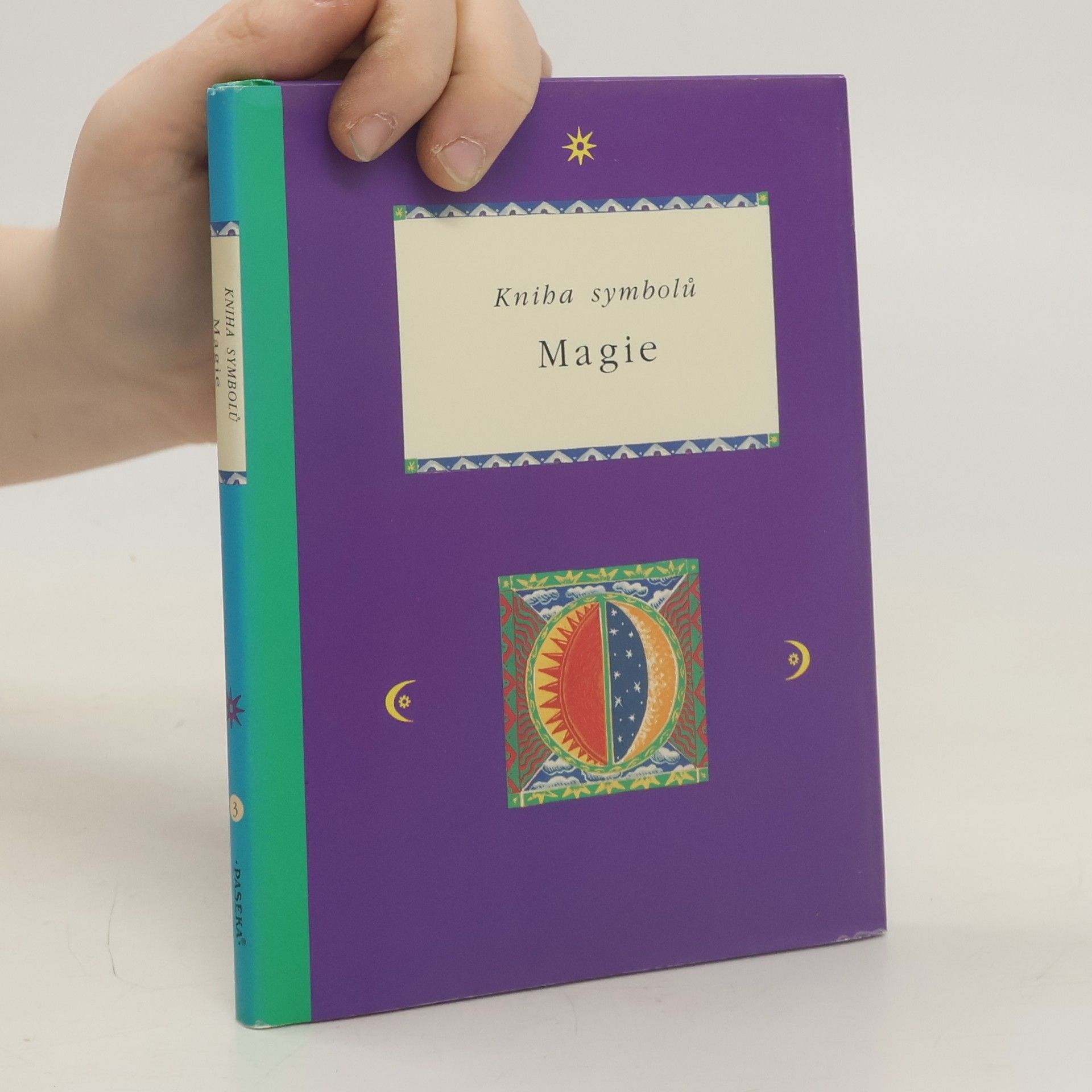 Ivan Němeček Magie