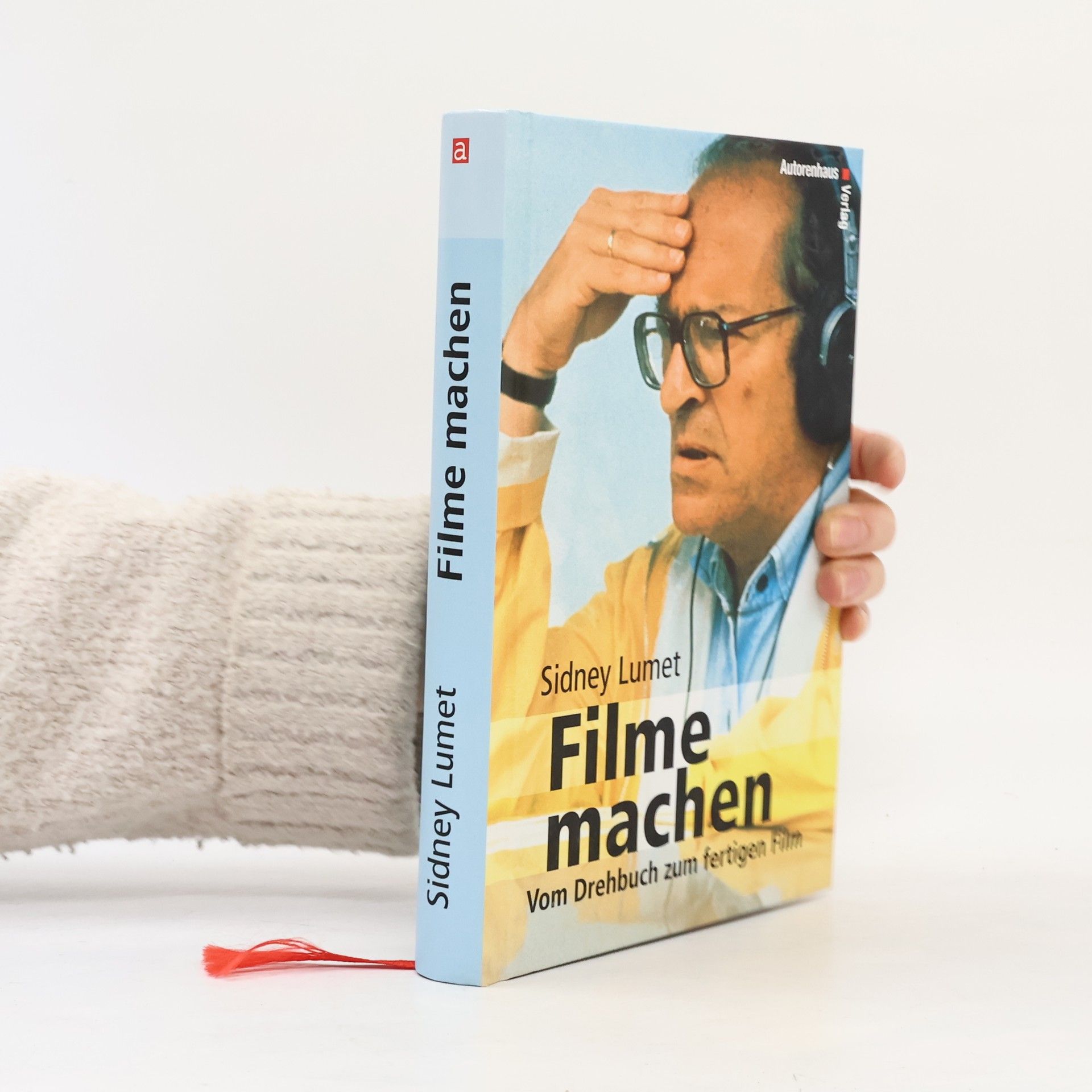 Sidney Lumet Filme machen