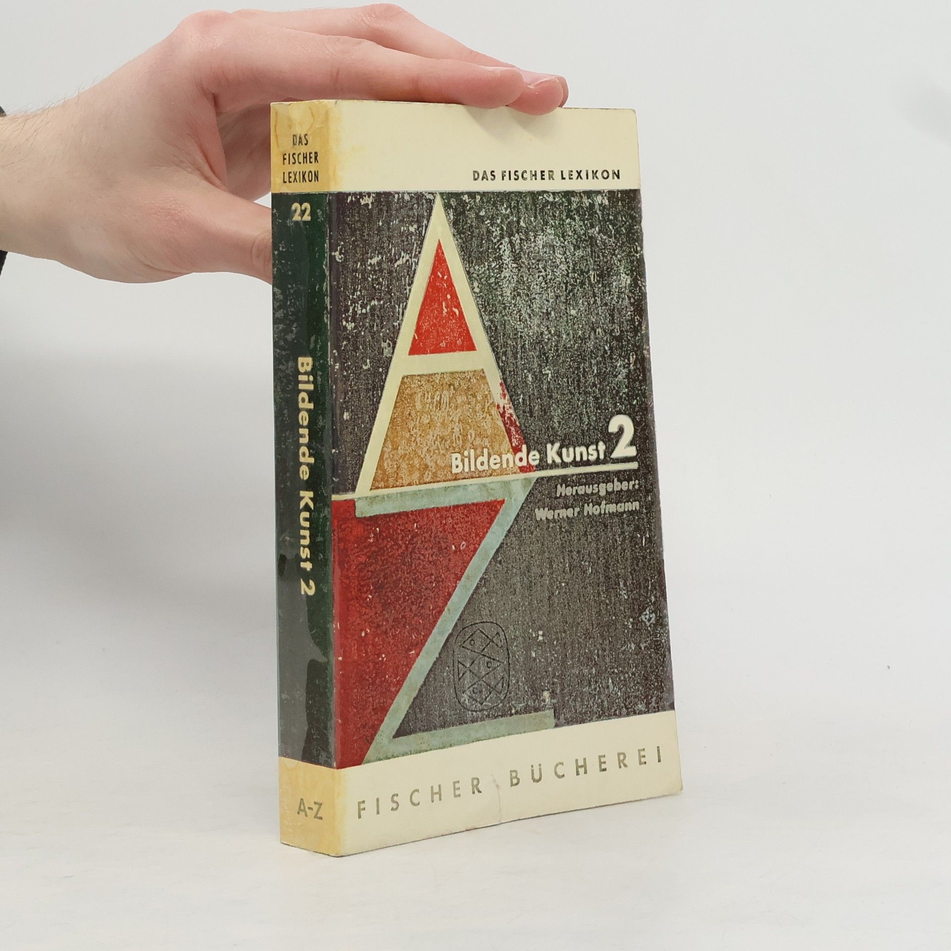 Nikolaus Pevsner Bildende Kunst 2