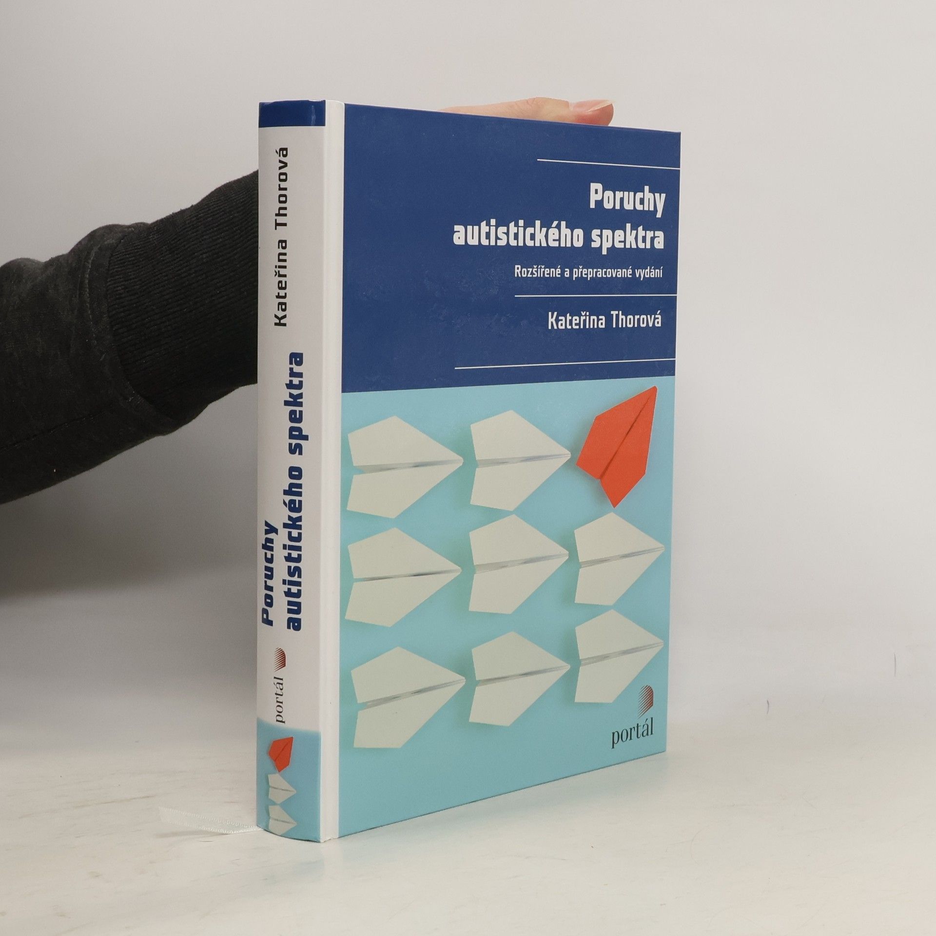 Poruchy autistického spektra