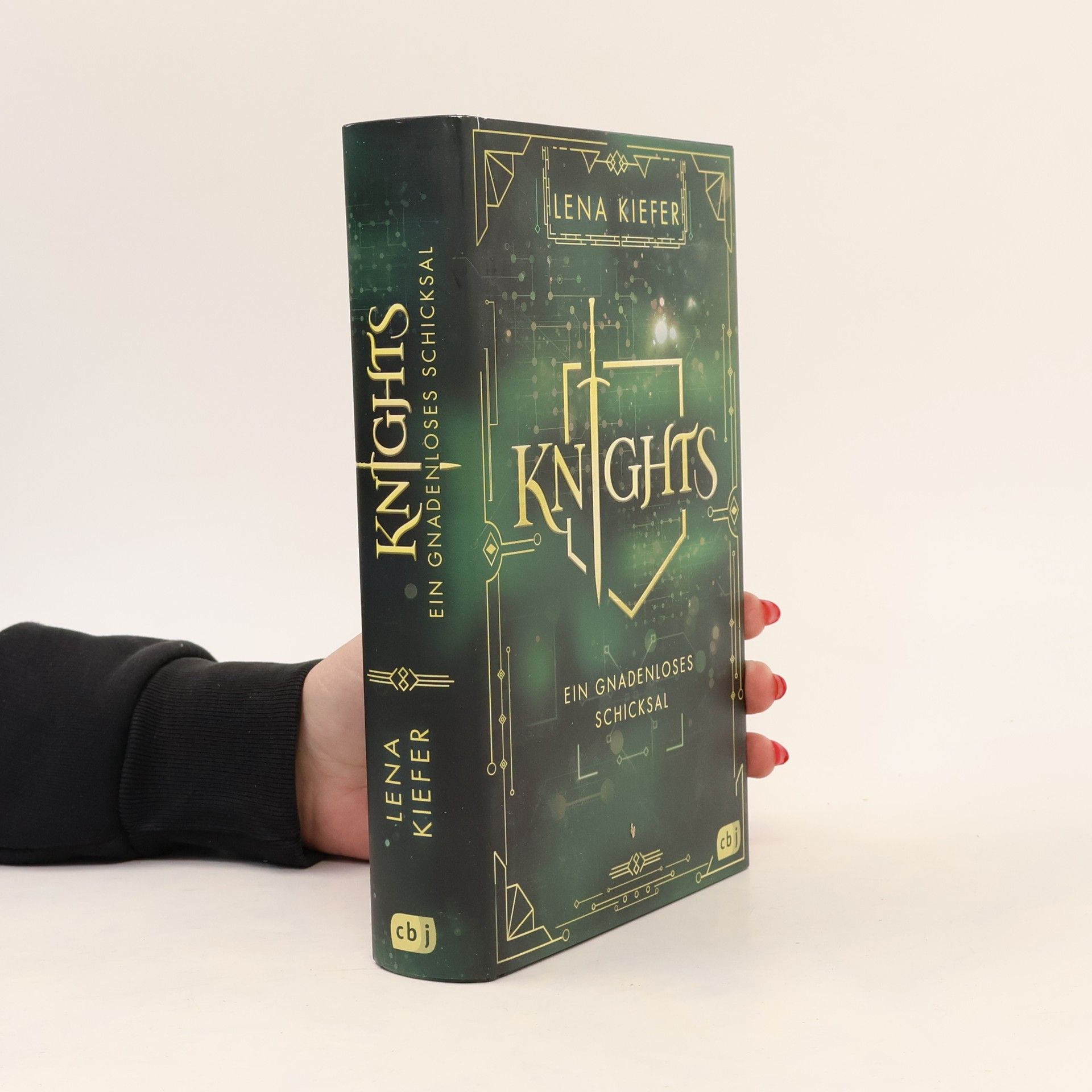 Knights. Ein Gnadenloses Schicksal